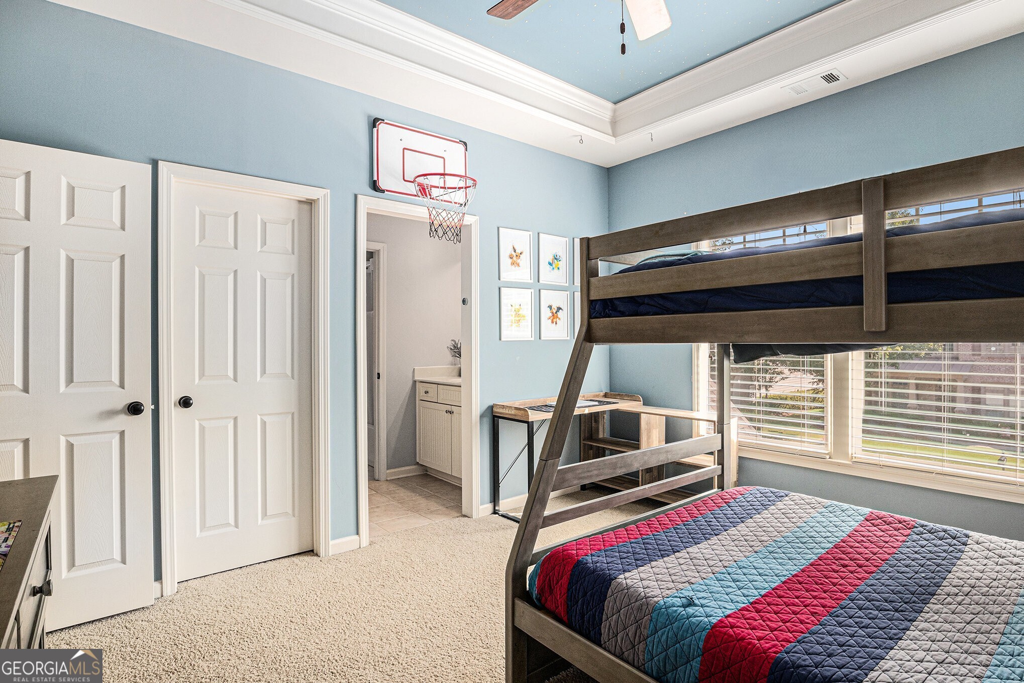 980 Patriot Trail
