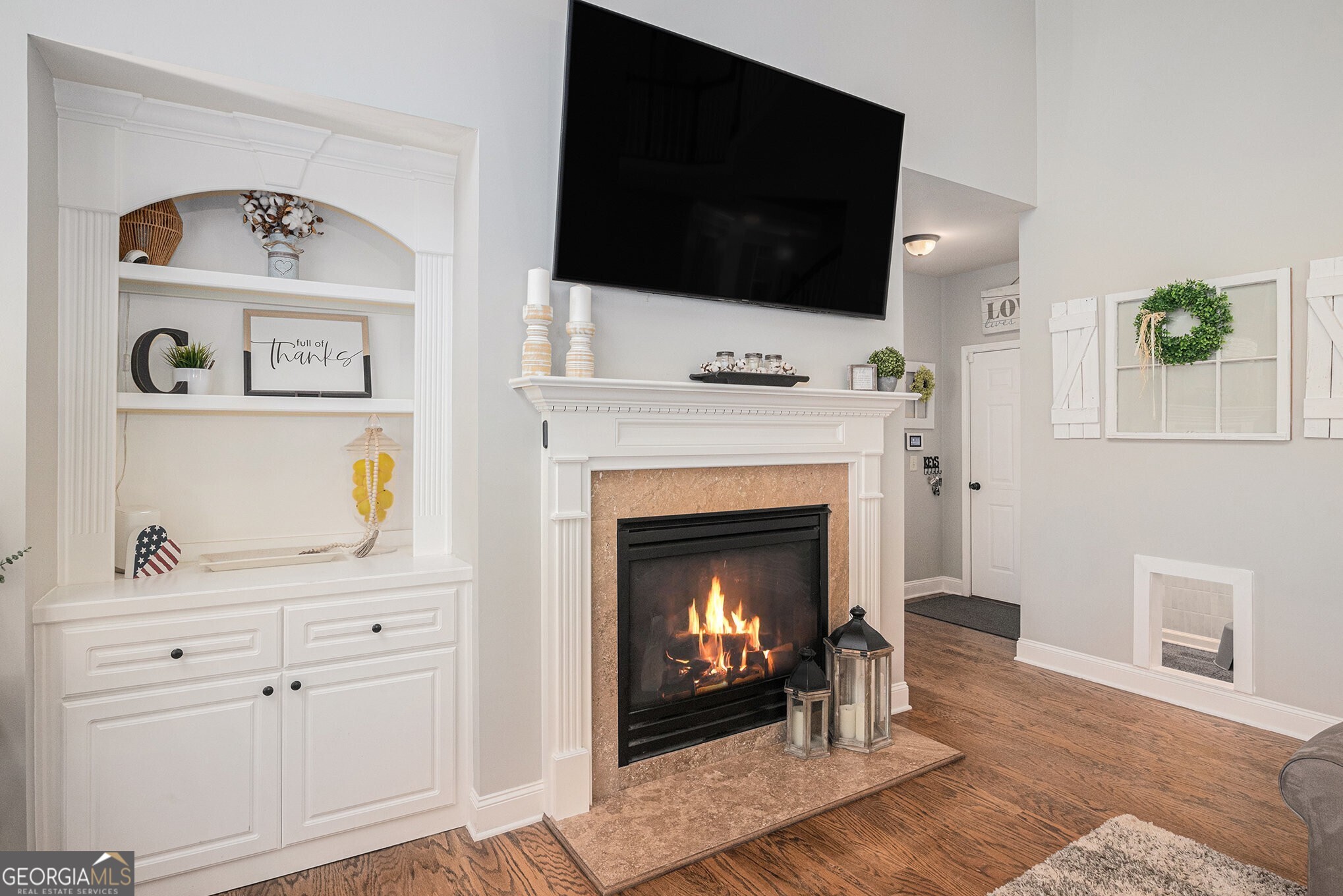 980 Patriot Trail