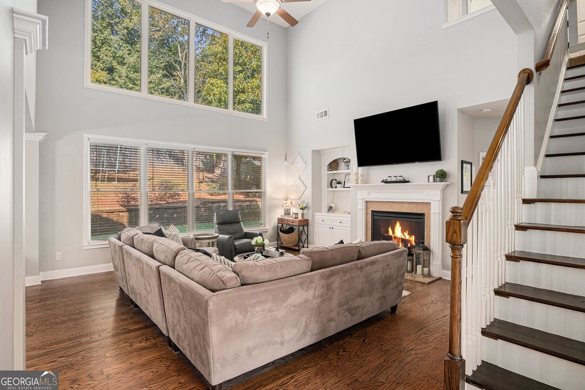 980 Patriot Trail