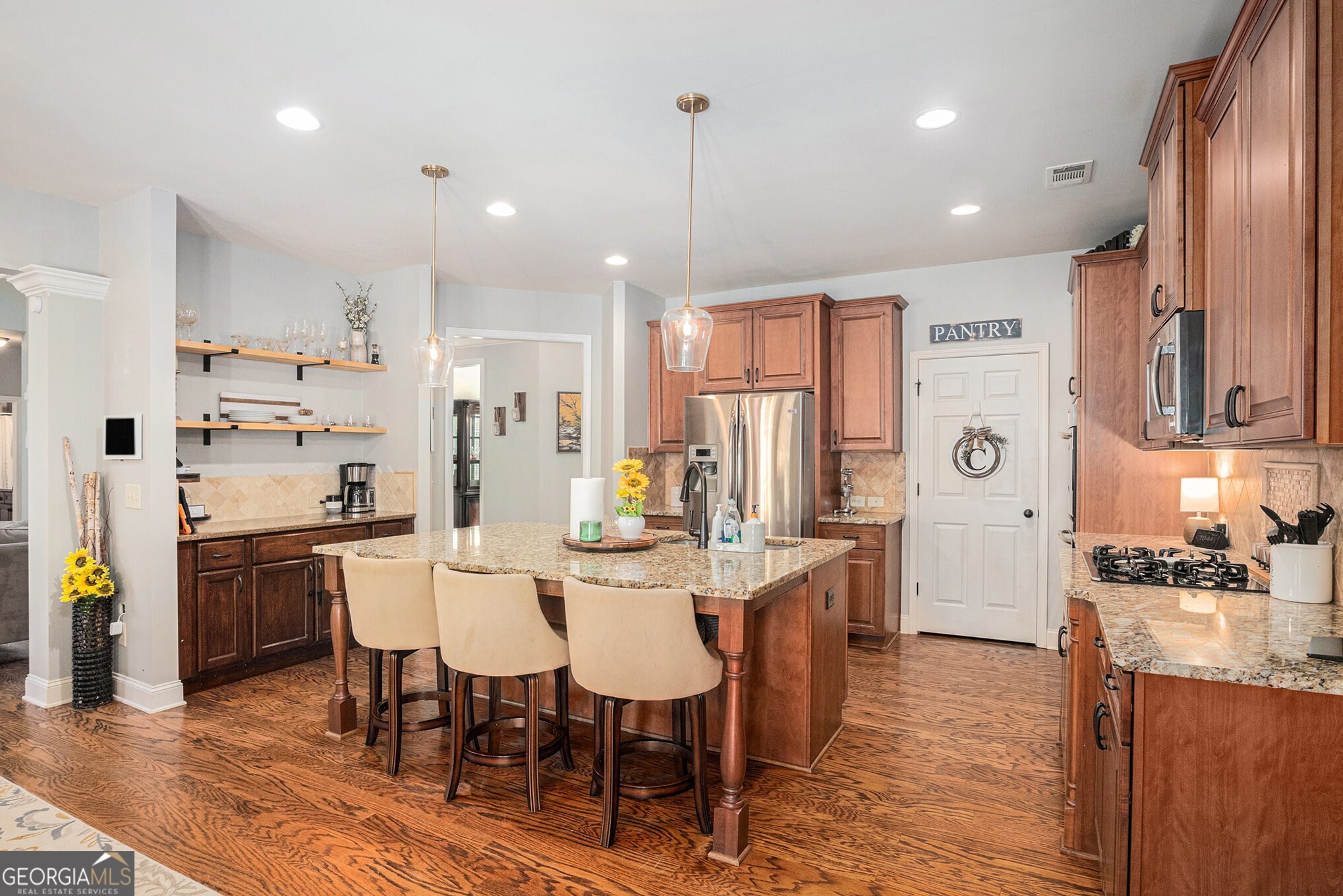 980 Patriot Trail