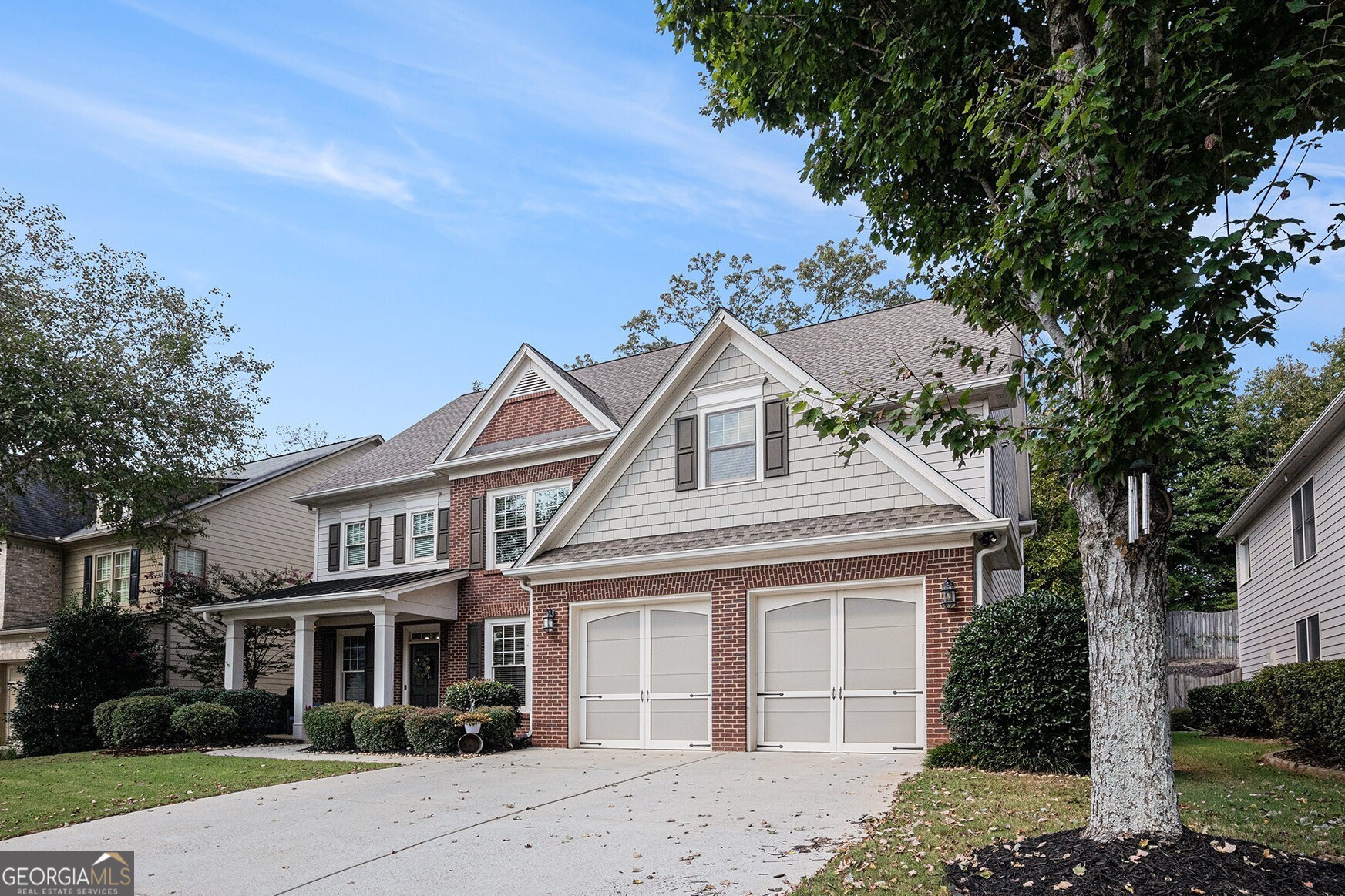 980 Patriot Trail