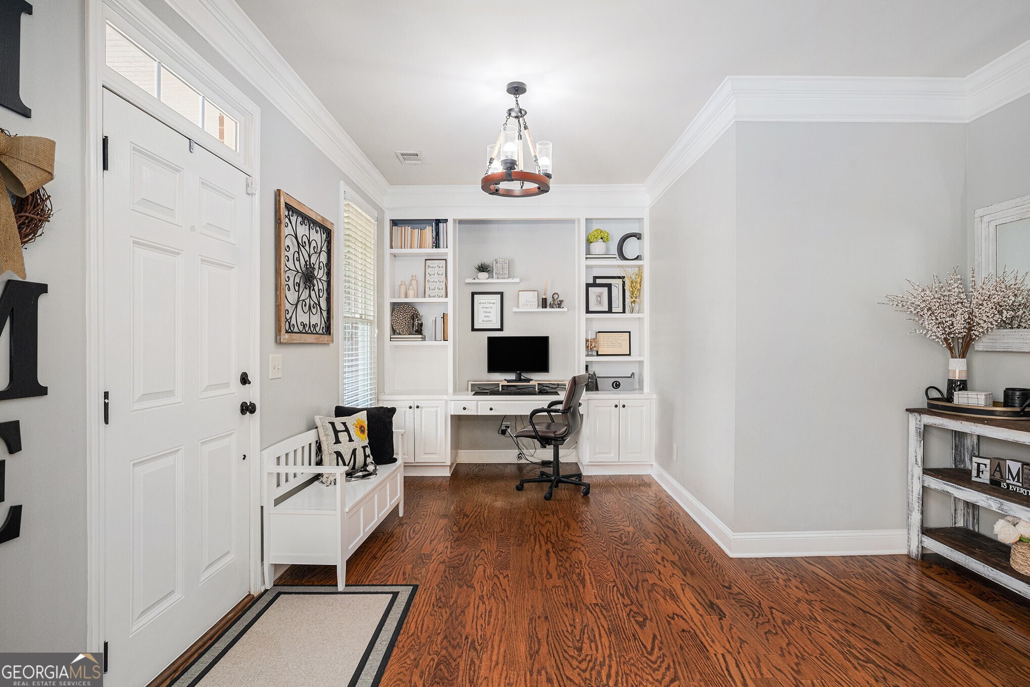 980 Patriot Trail