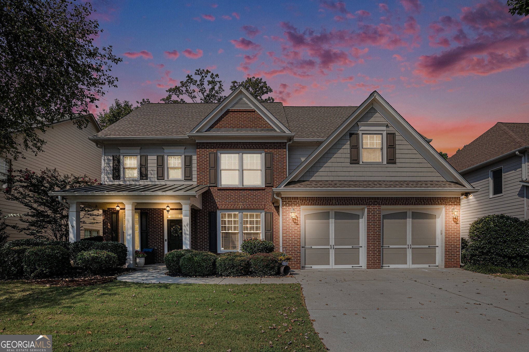 980 Patriot Trail