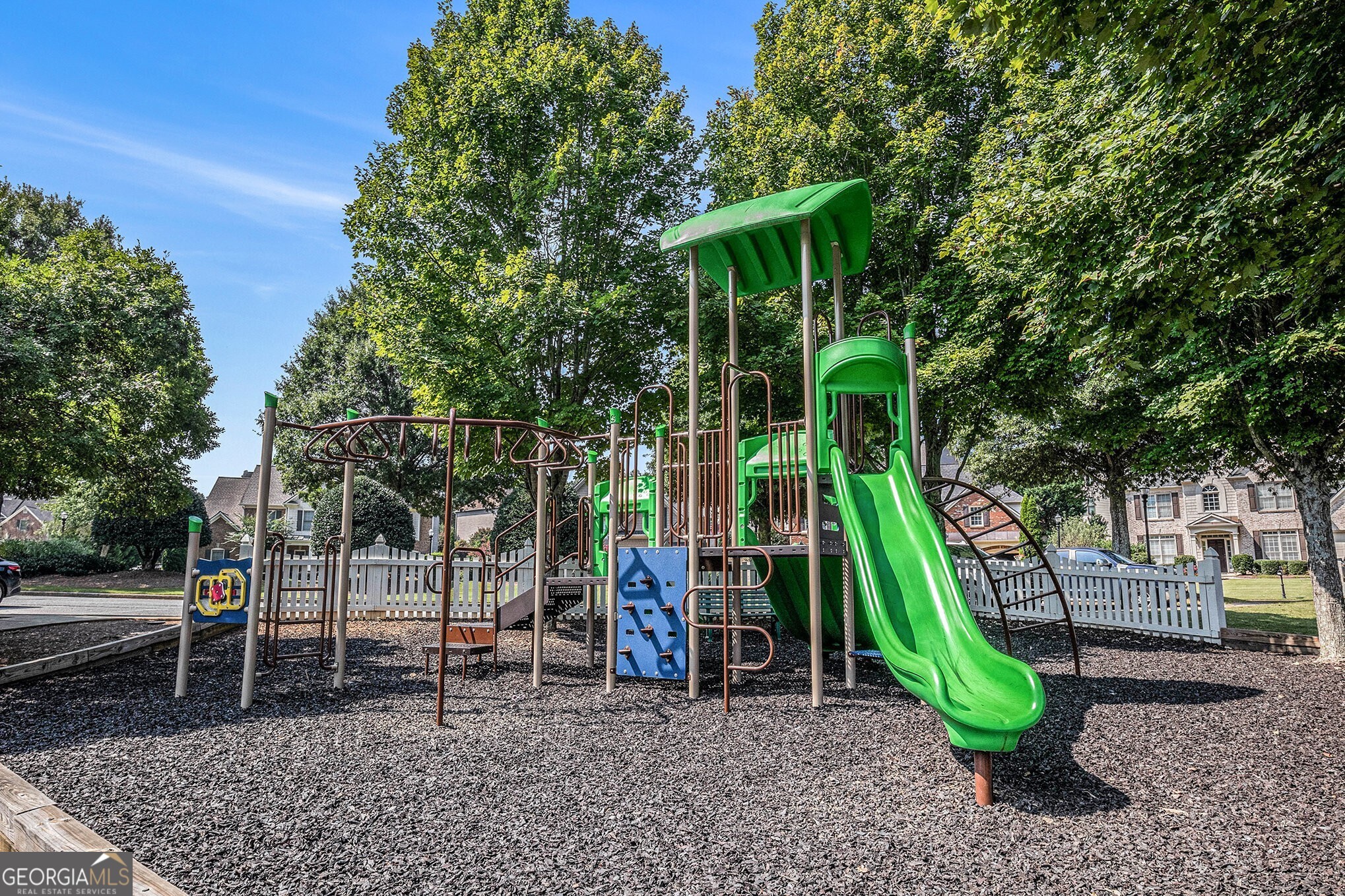 980 Patriot Trail
