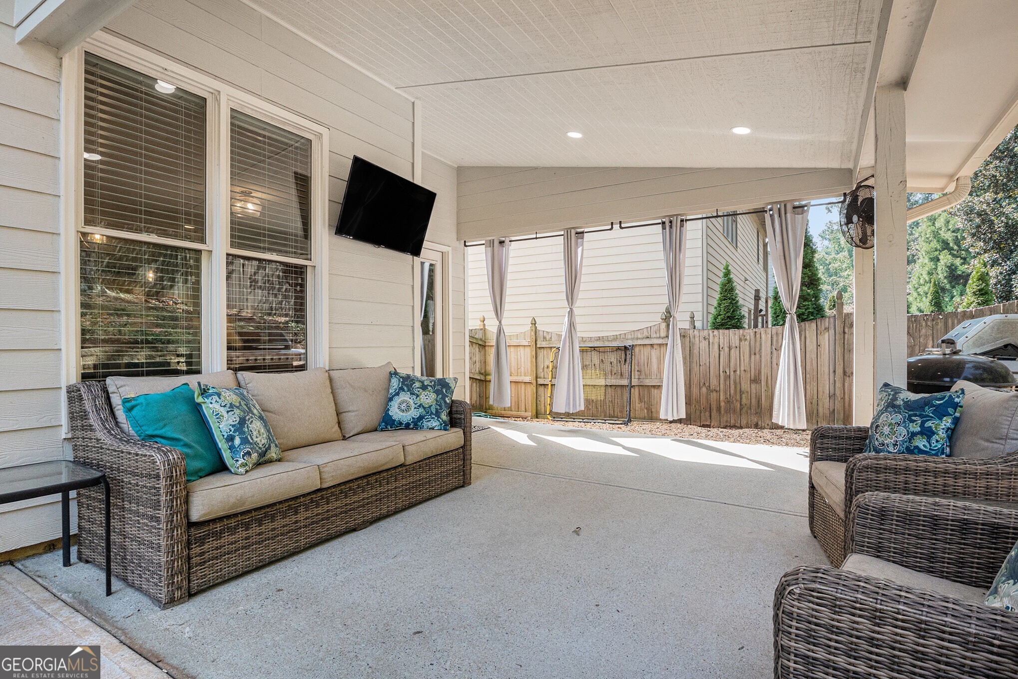 980 Patriot Trail