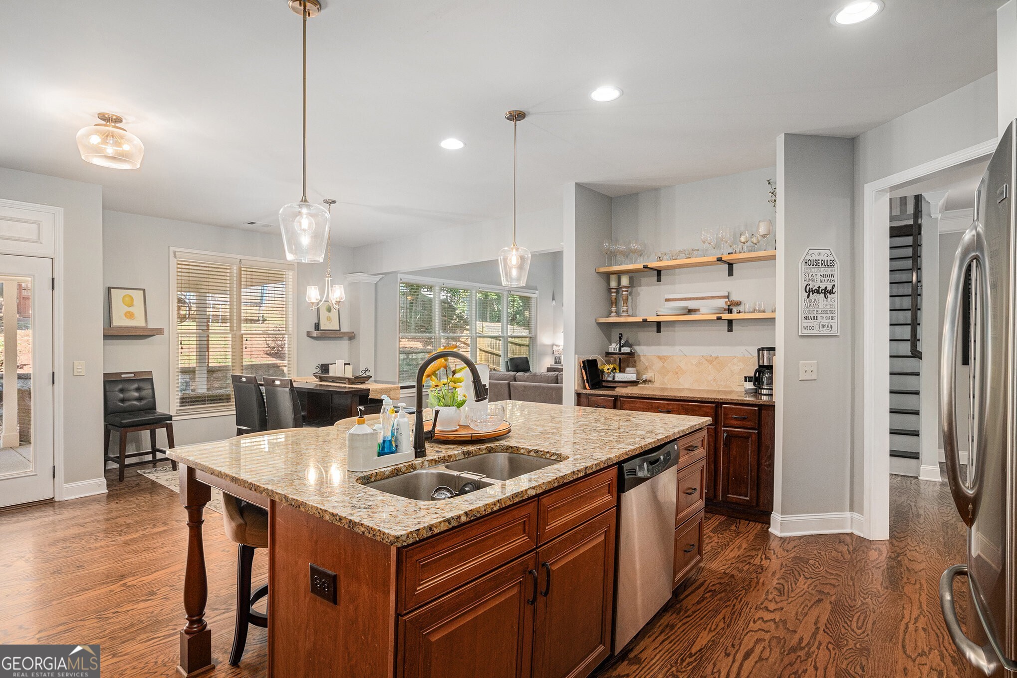 980 Patriot Trail