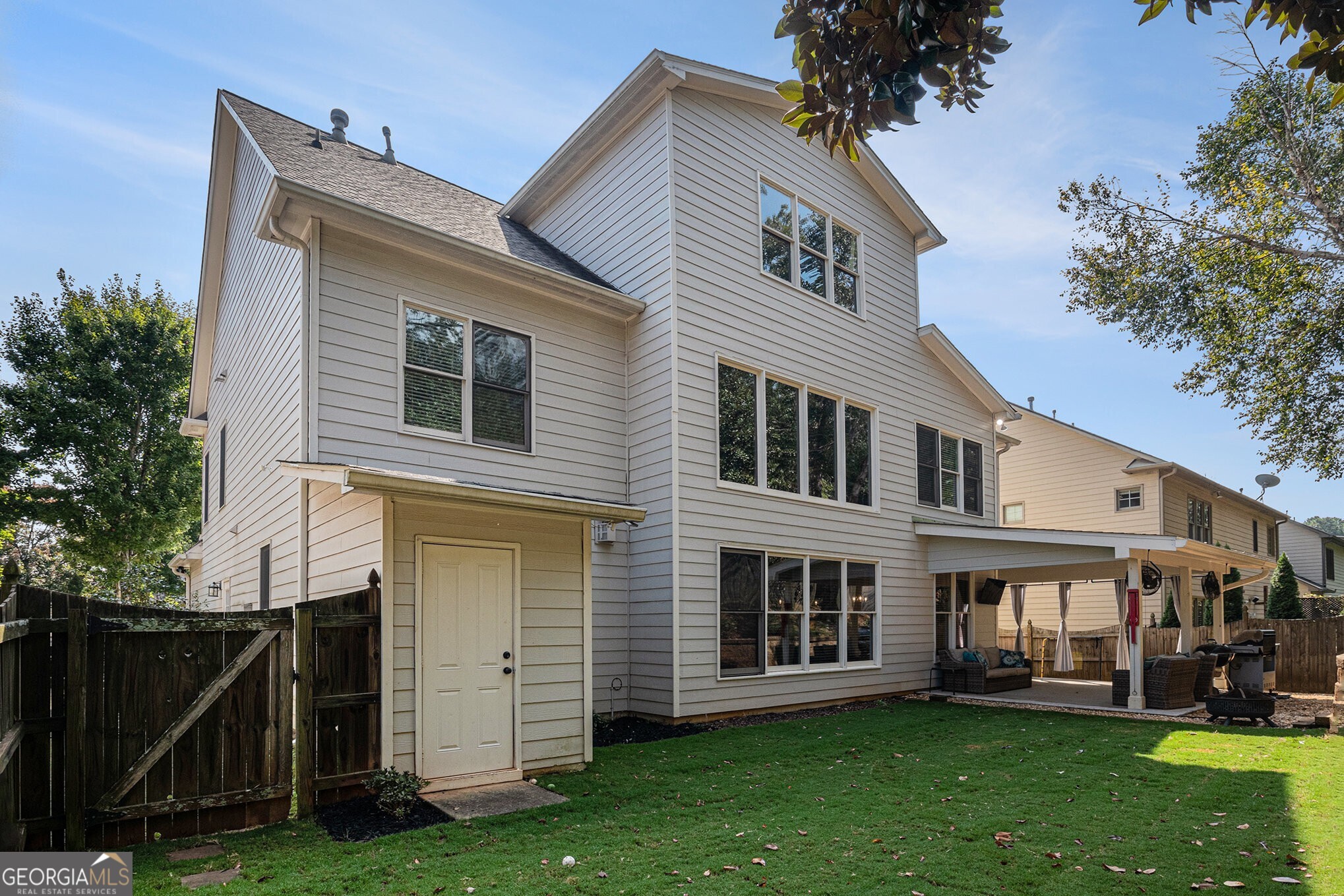 980 Patriot Trail
