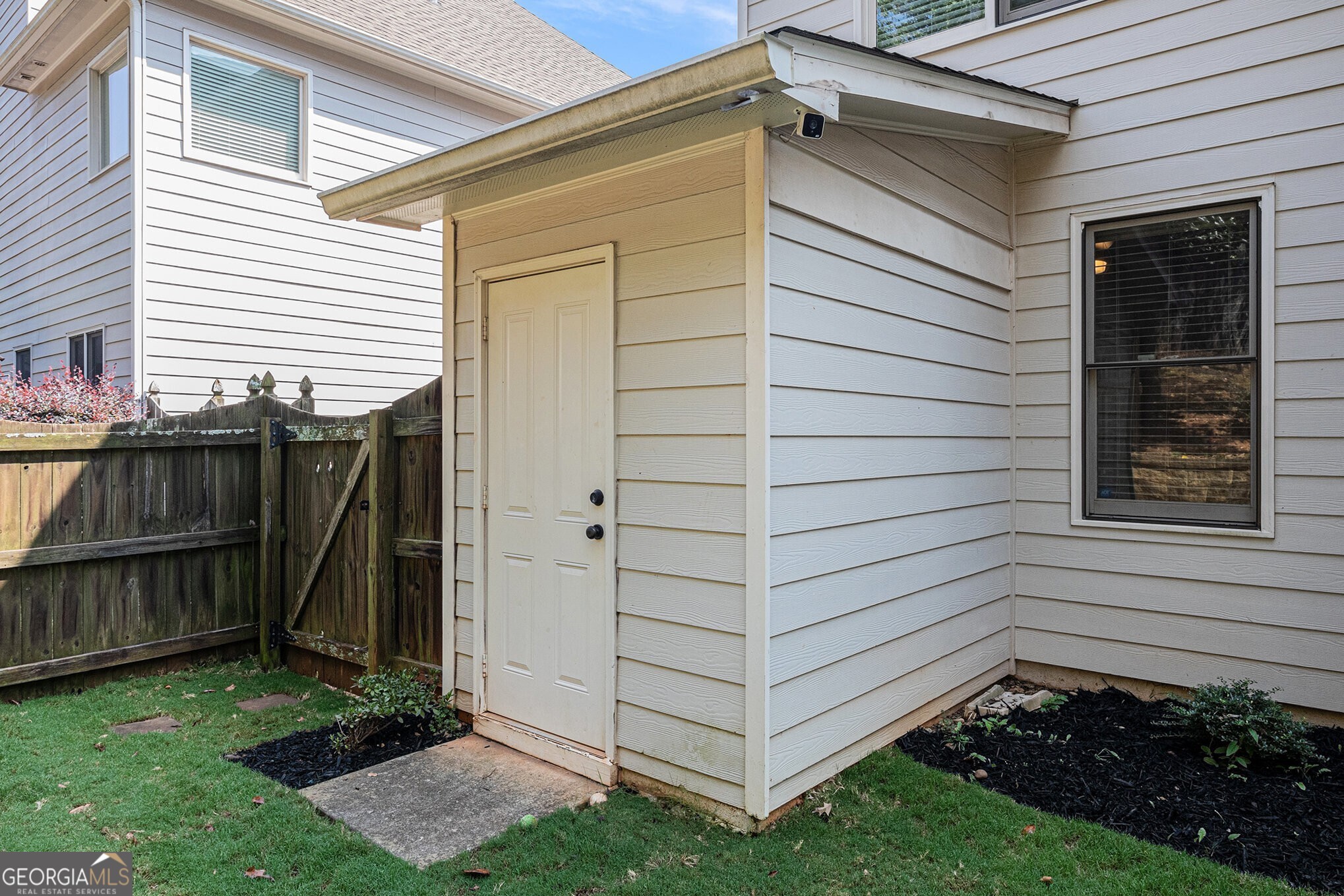 980 Patriot Trail