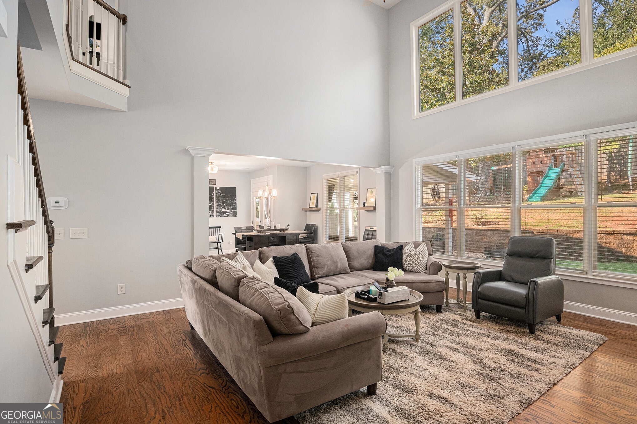 980 Patriot Trail