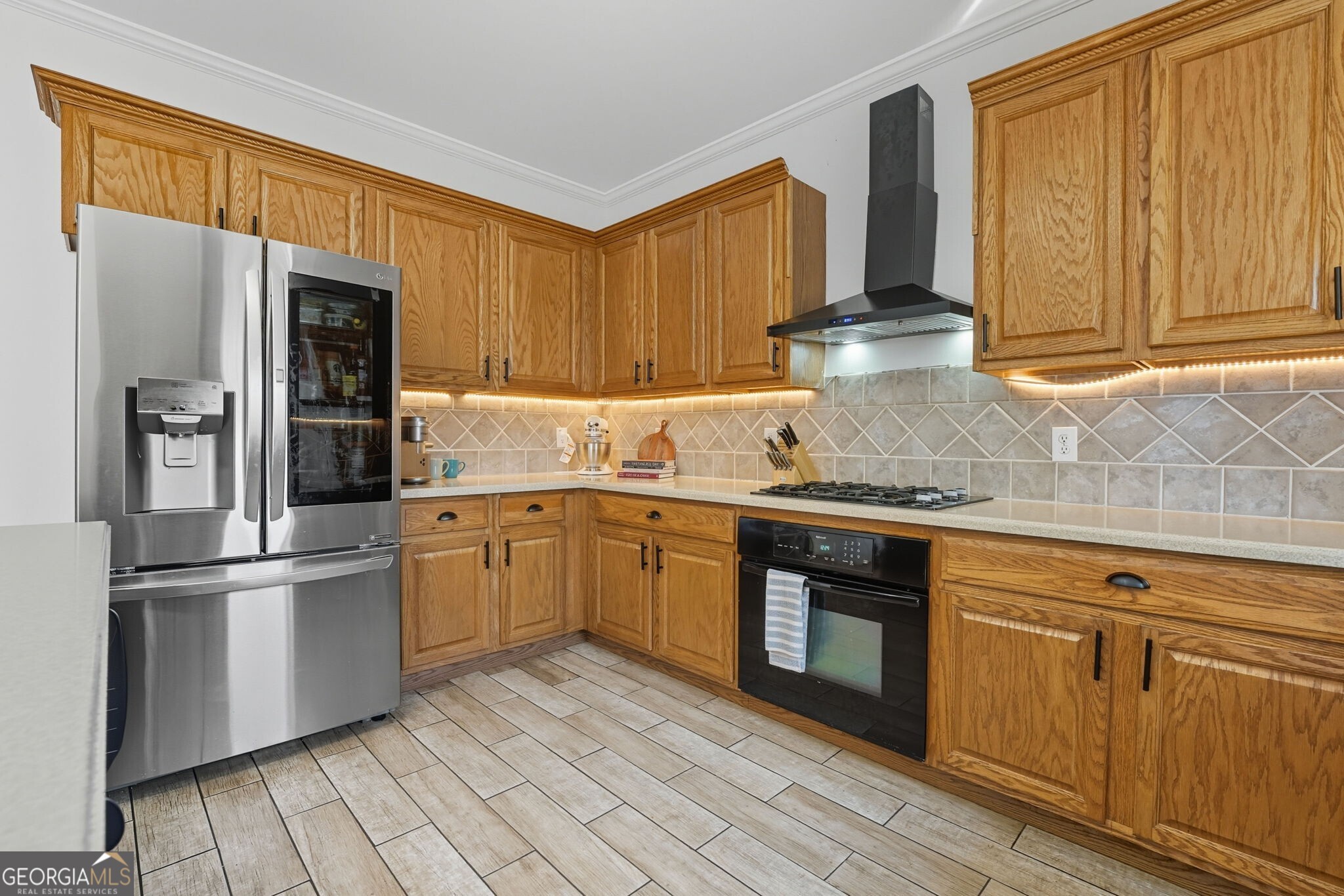 2892 Stilesboro Ridge Way NW