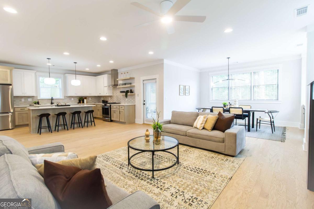 3124 Cedar Street