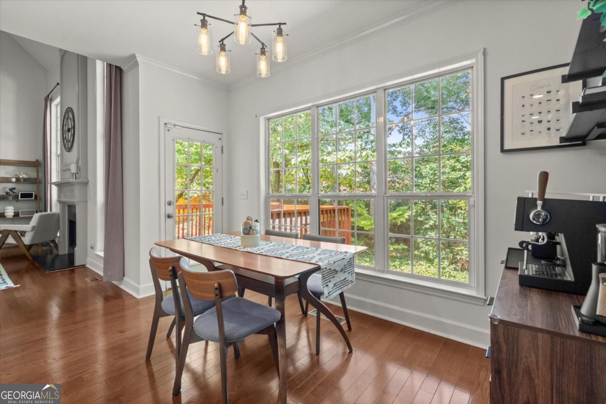 1906 Hidden Springs Path SE