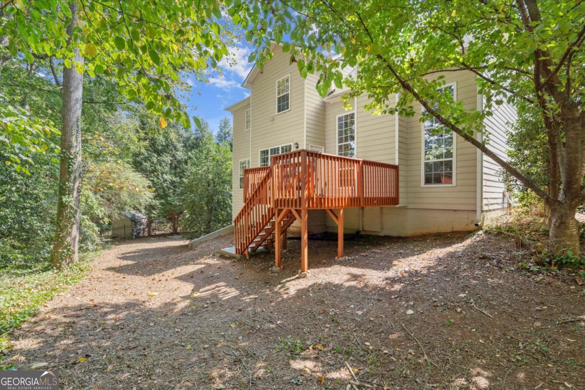 1906 Hidden Springs Path SE