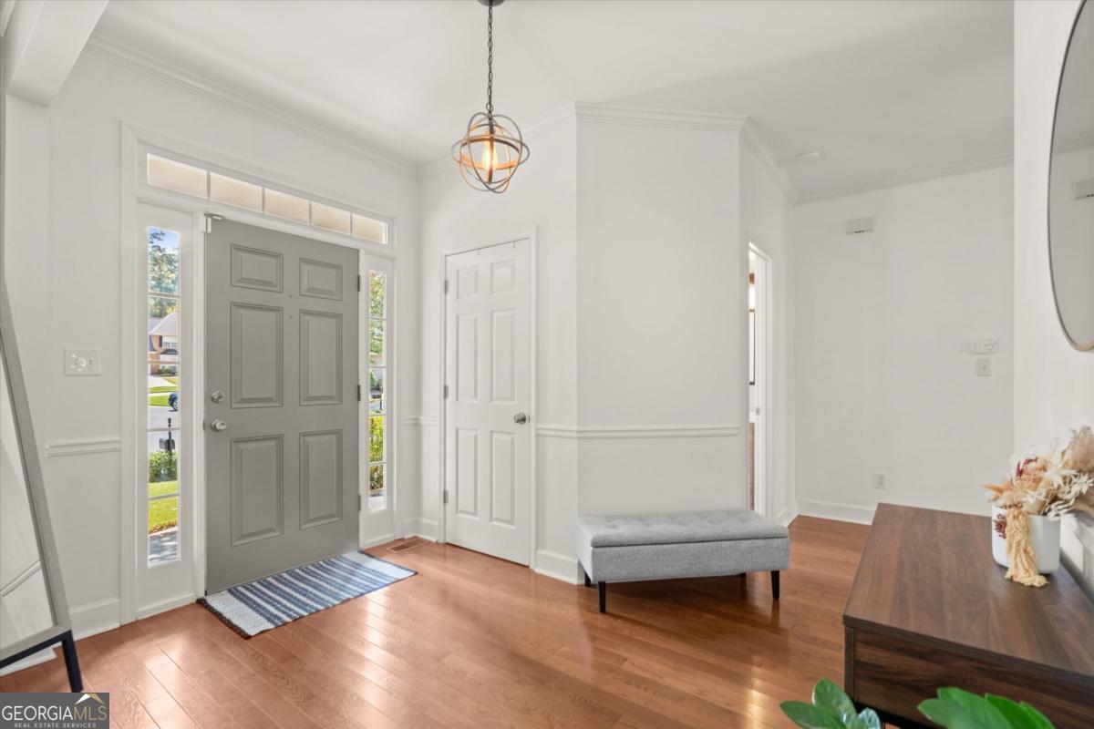 1906 Hidden Springs Path SE