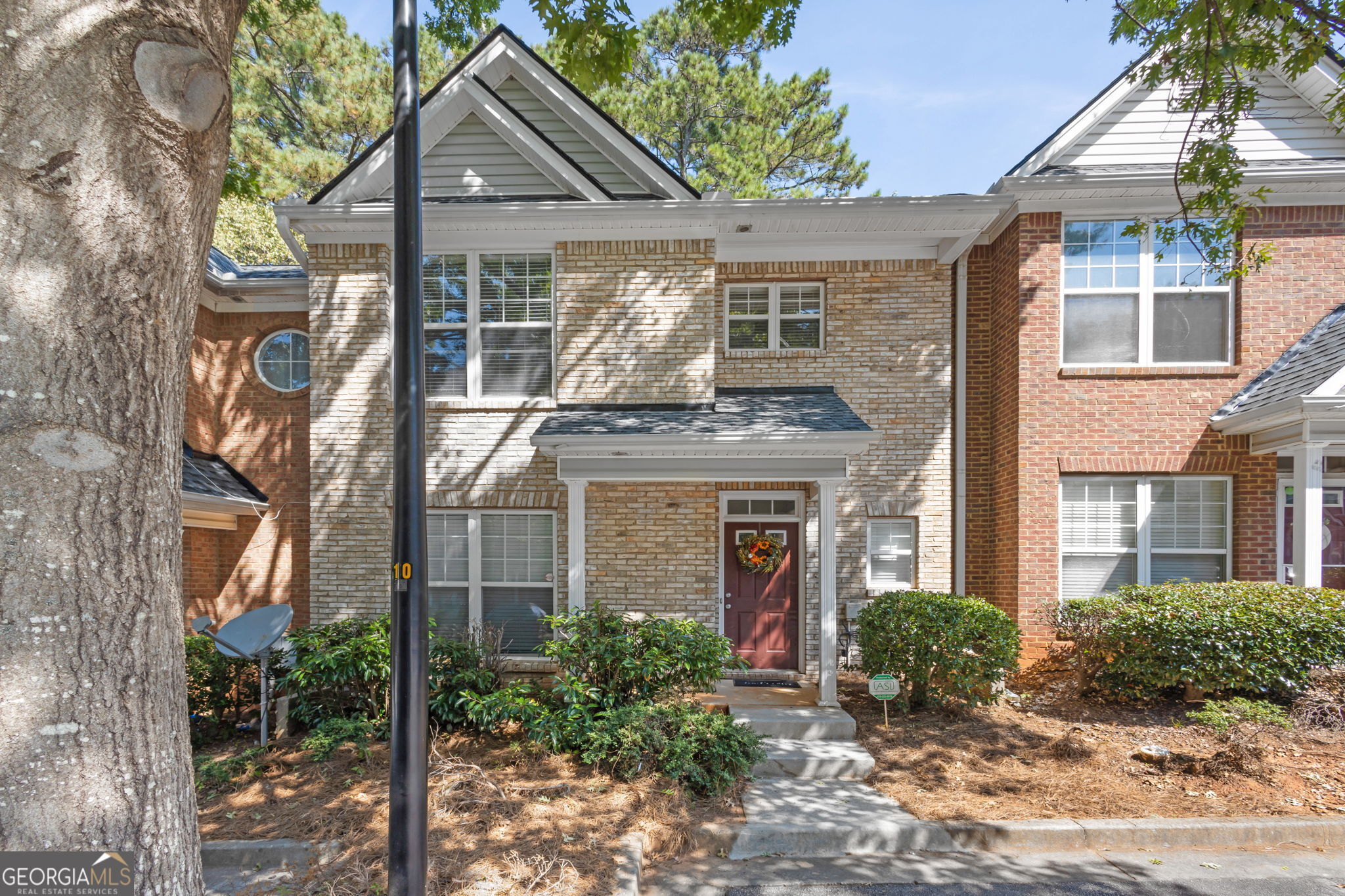 3816 Austin Park Lane