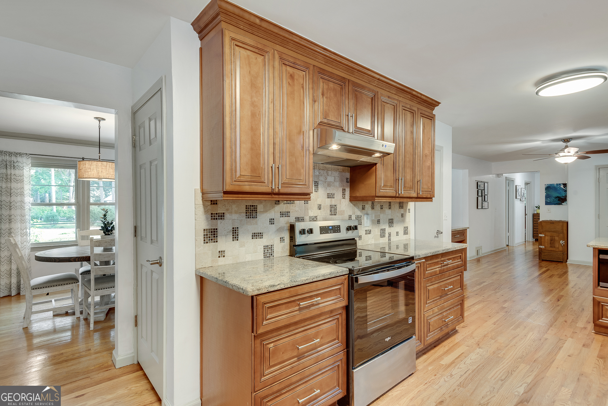 2430 Sherbrooke Court NE