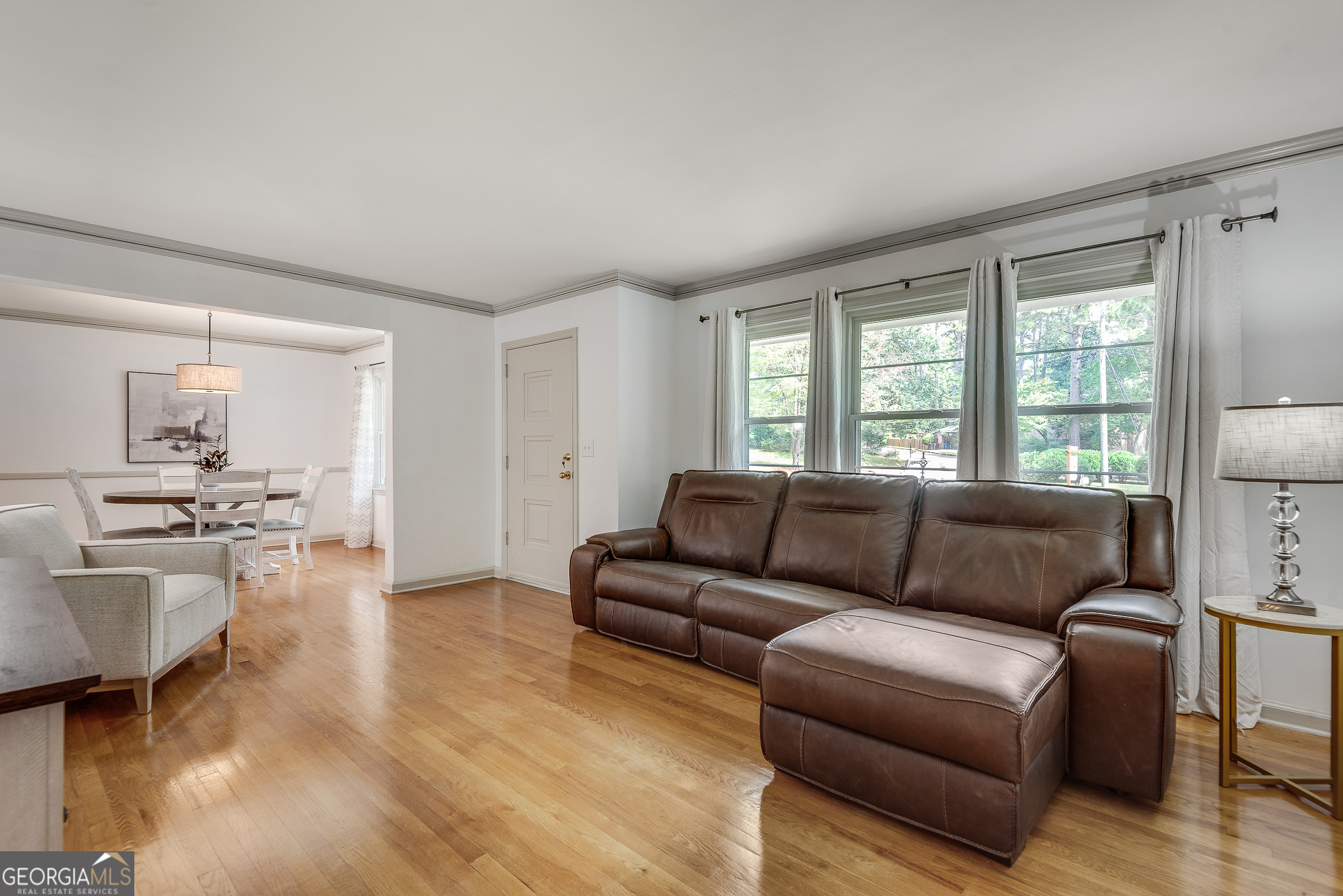 2430 Sherbrooke Court NE