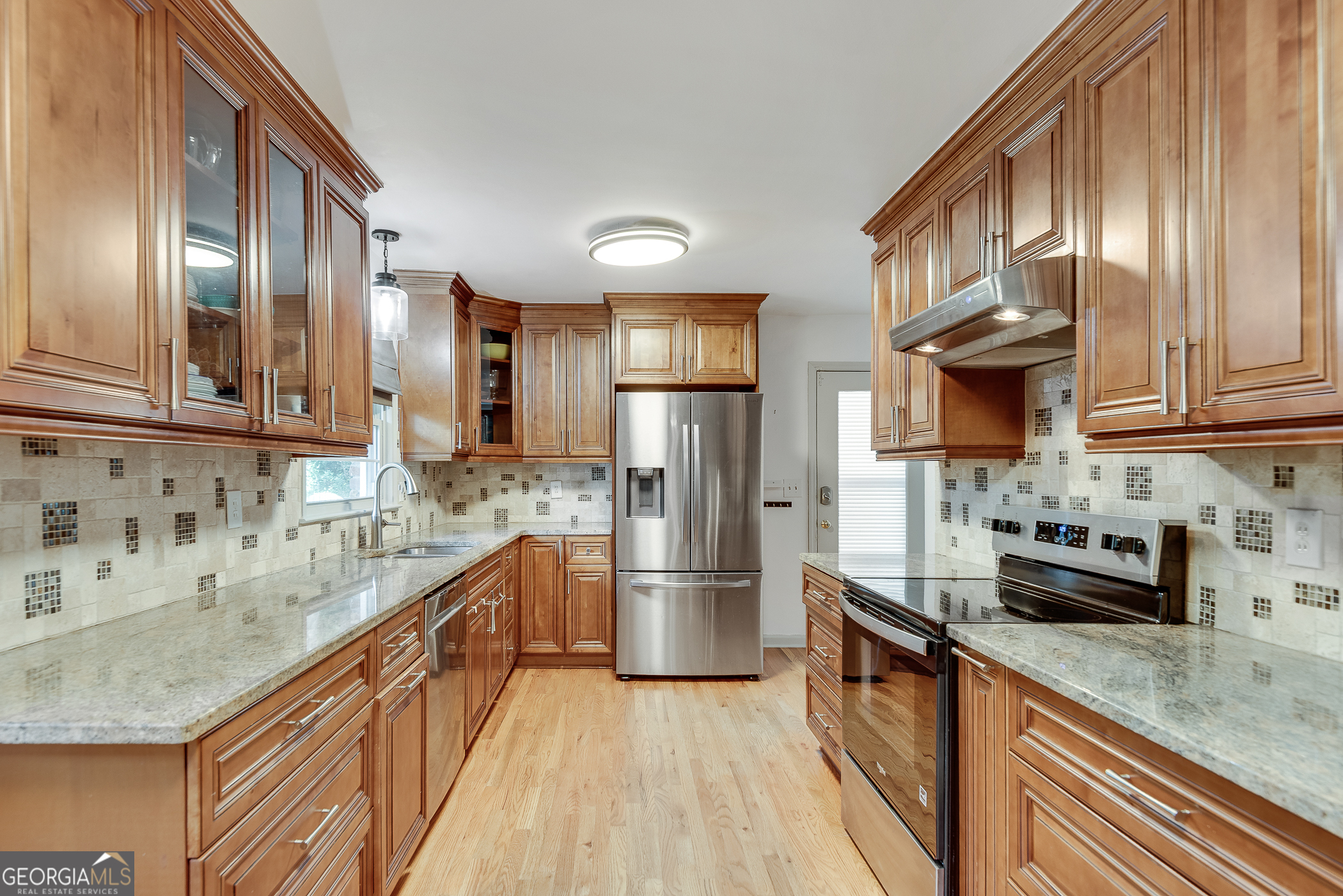 2430 Sherbrooke Court NE