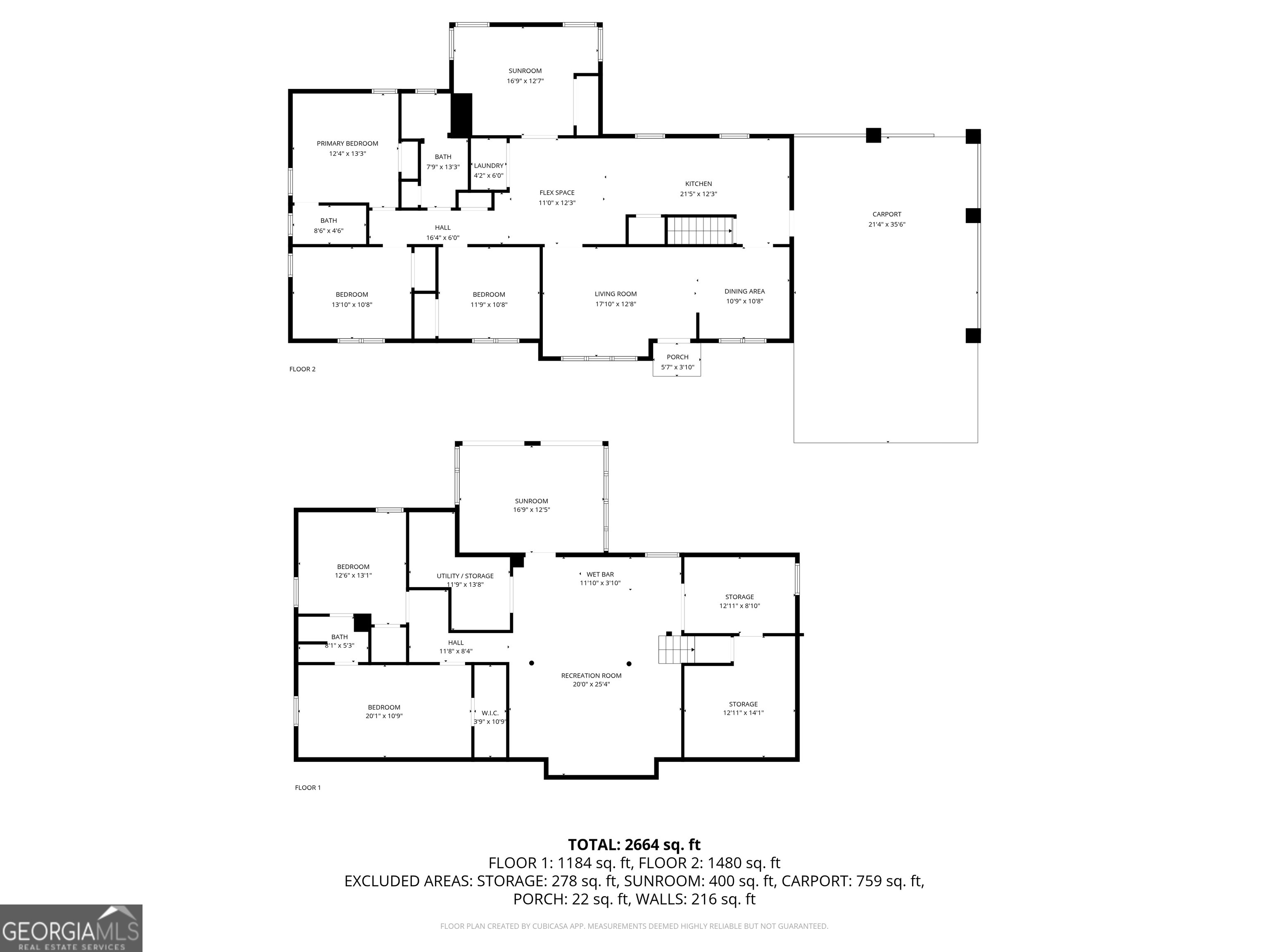 2430 Sherbrooke Court NE