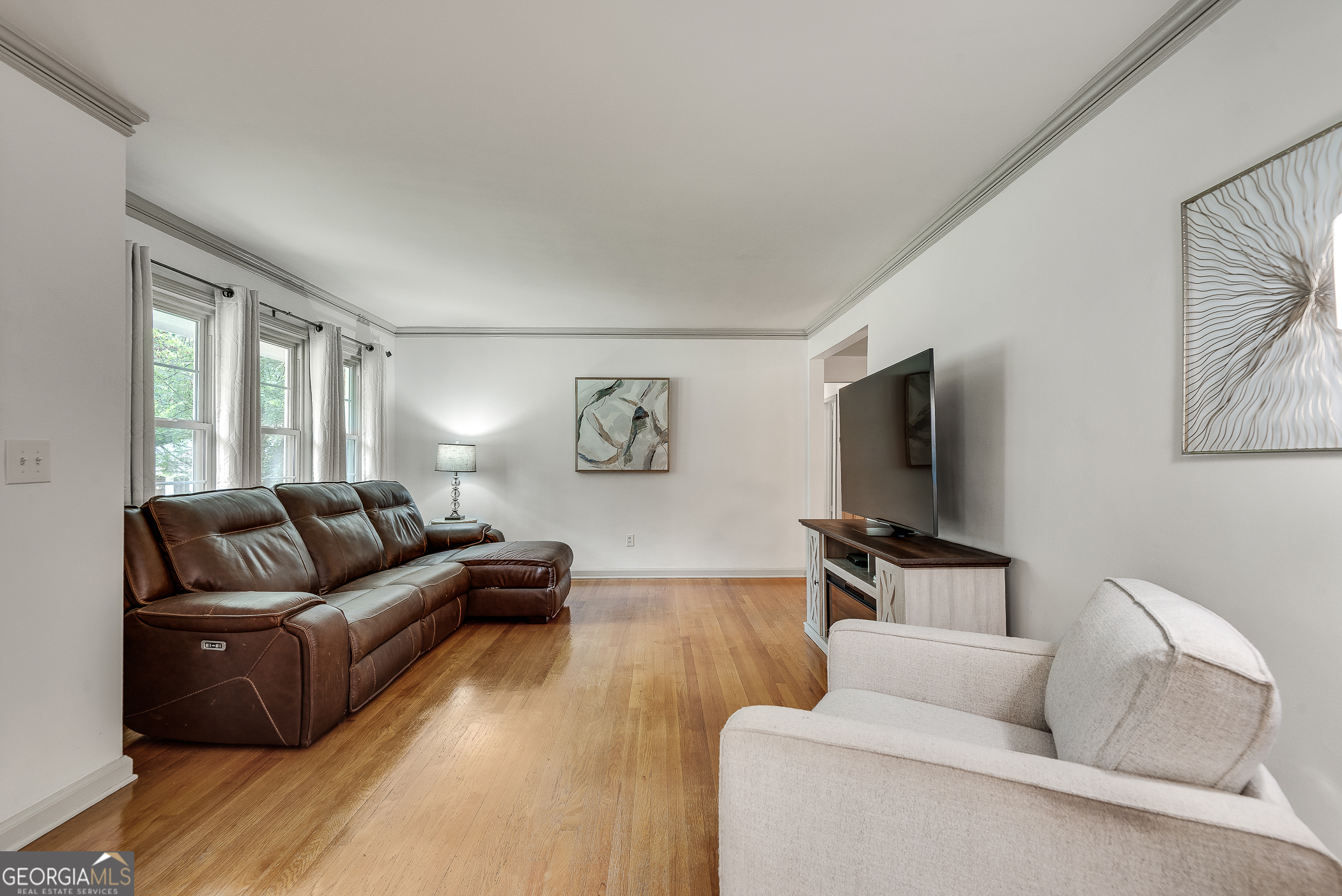 2430 Sherbrooke Court NE