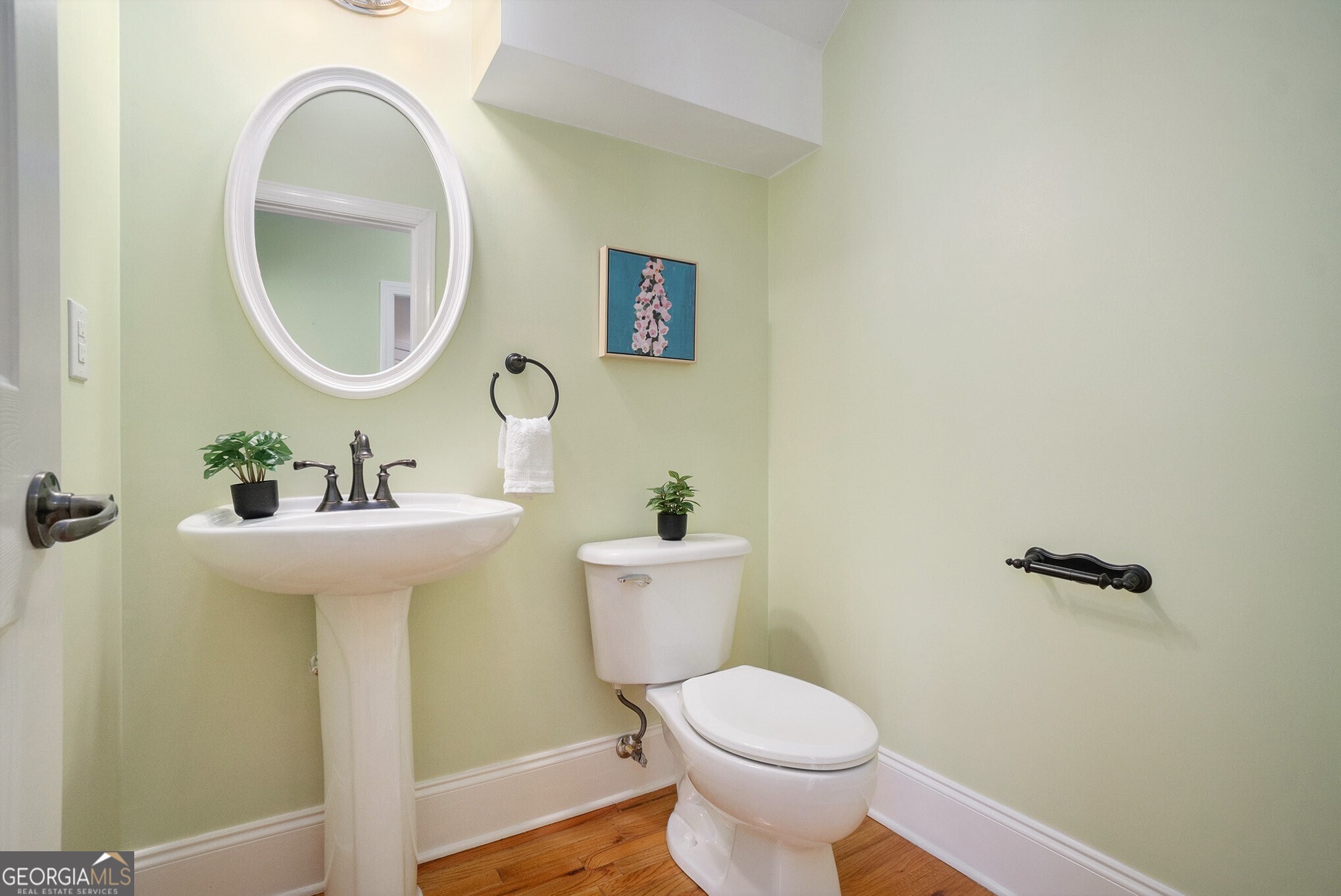 3022 Gaston Circle SE