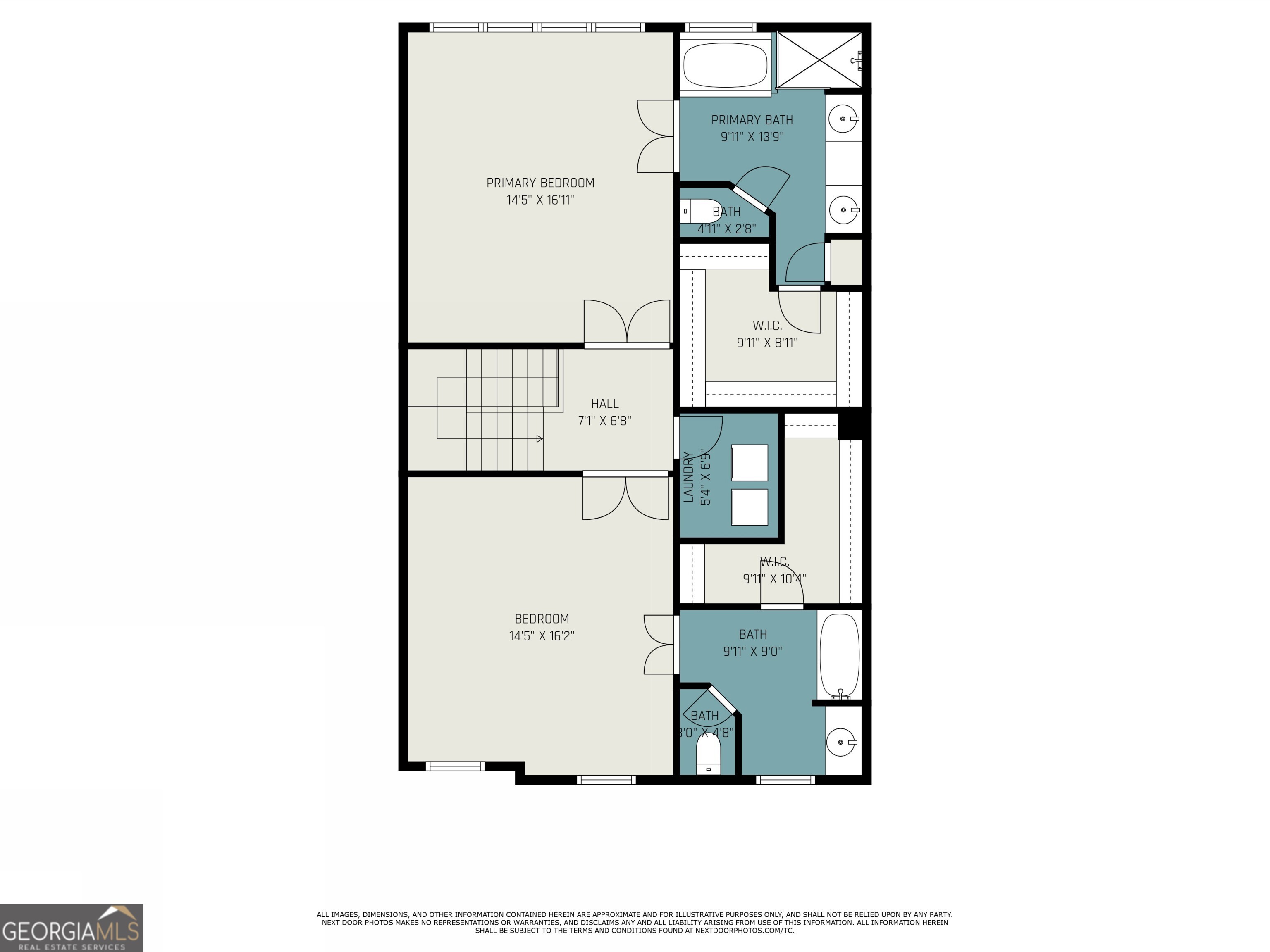 3022 Gaston Circle SE