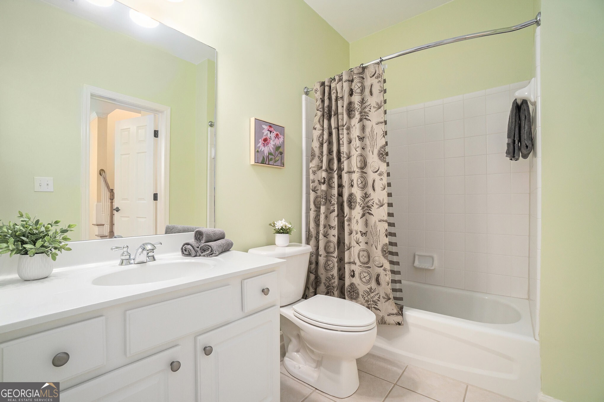 3022 Gaston Circle SE