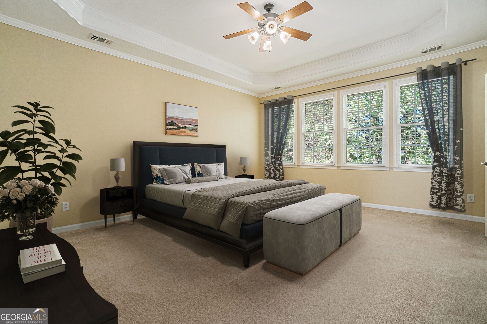 3022 Gaston Circle SE