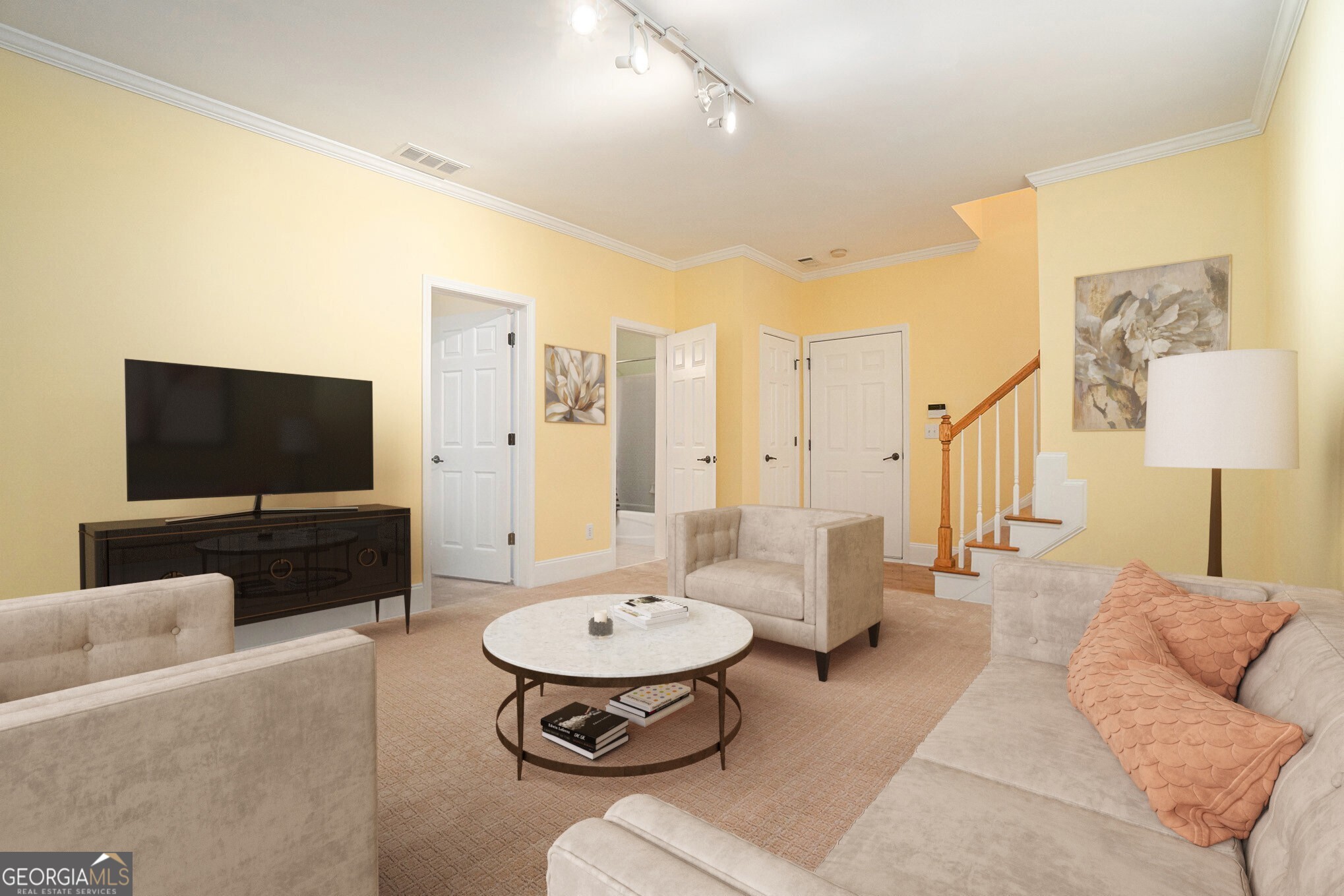 3022 Gaston Circle SE