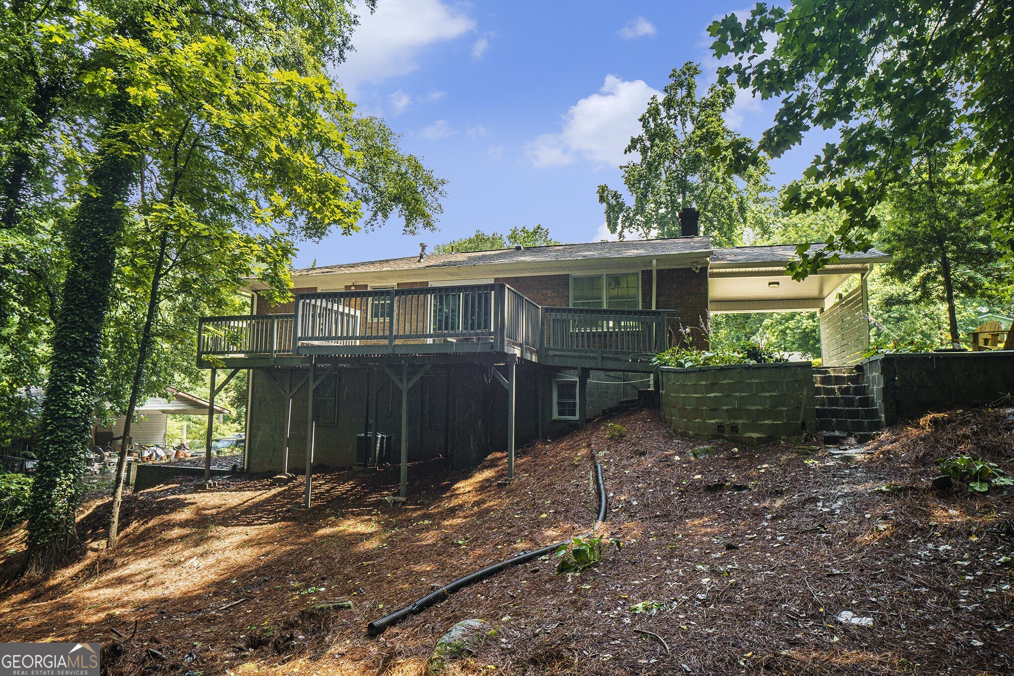 3390 Kenland Road SE