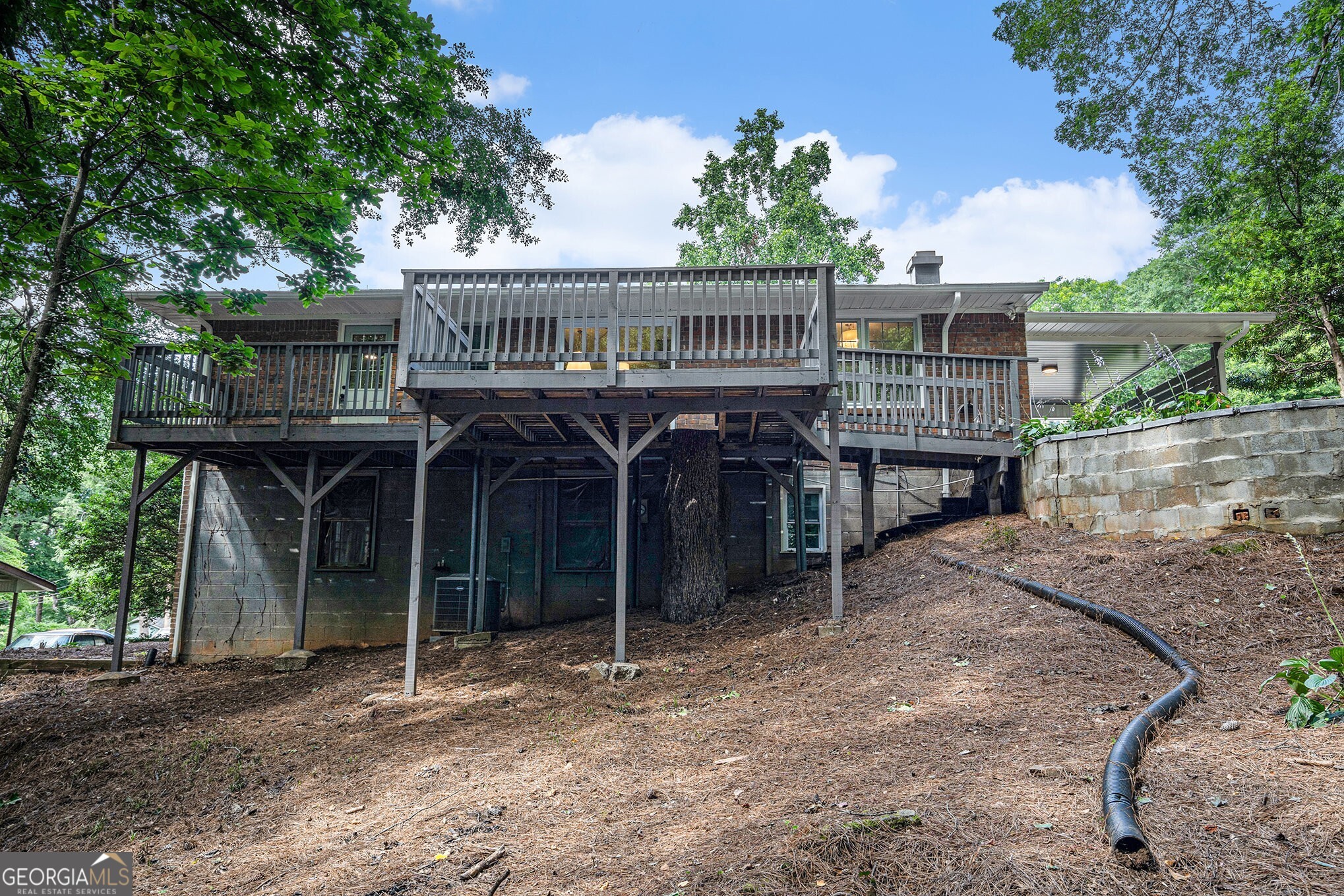3390 Kenland Road SE