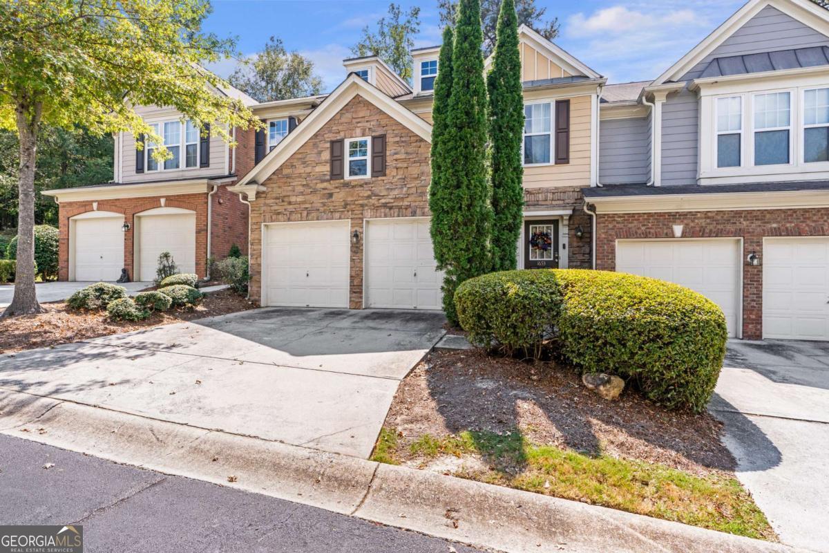 1653 Fair Oak Way