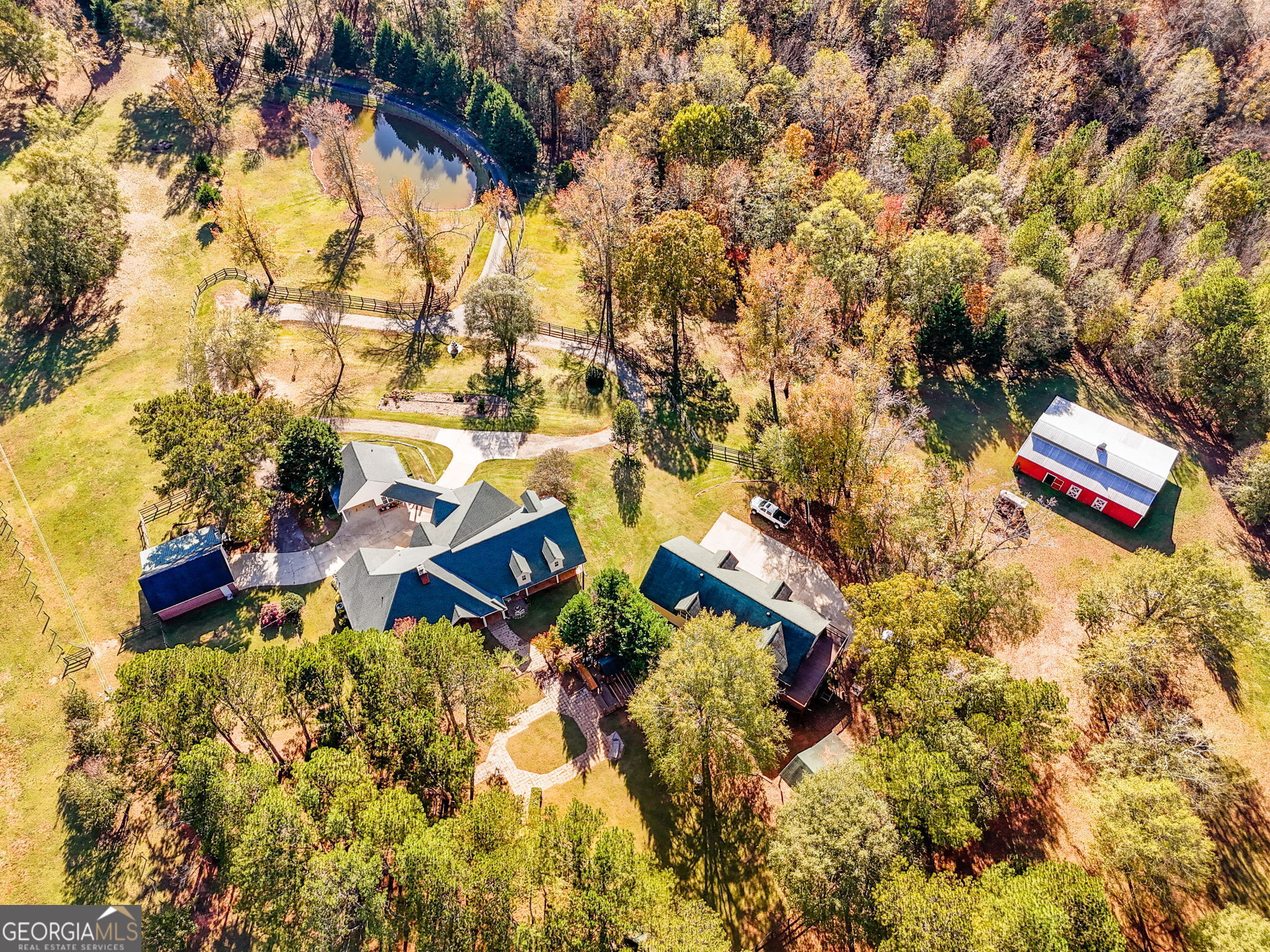 228 Indian Creek Road
