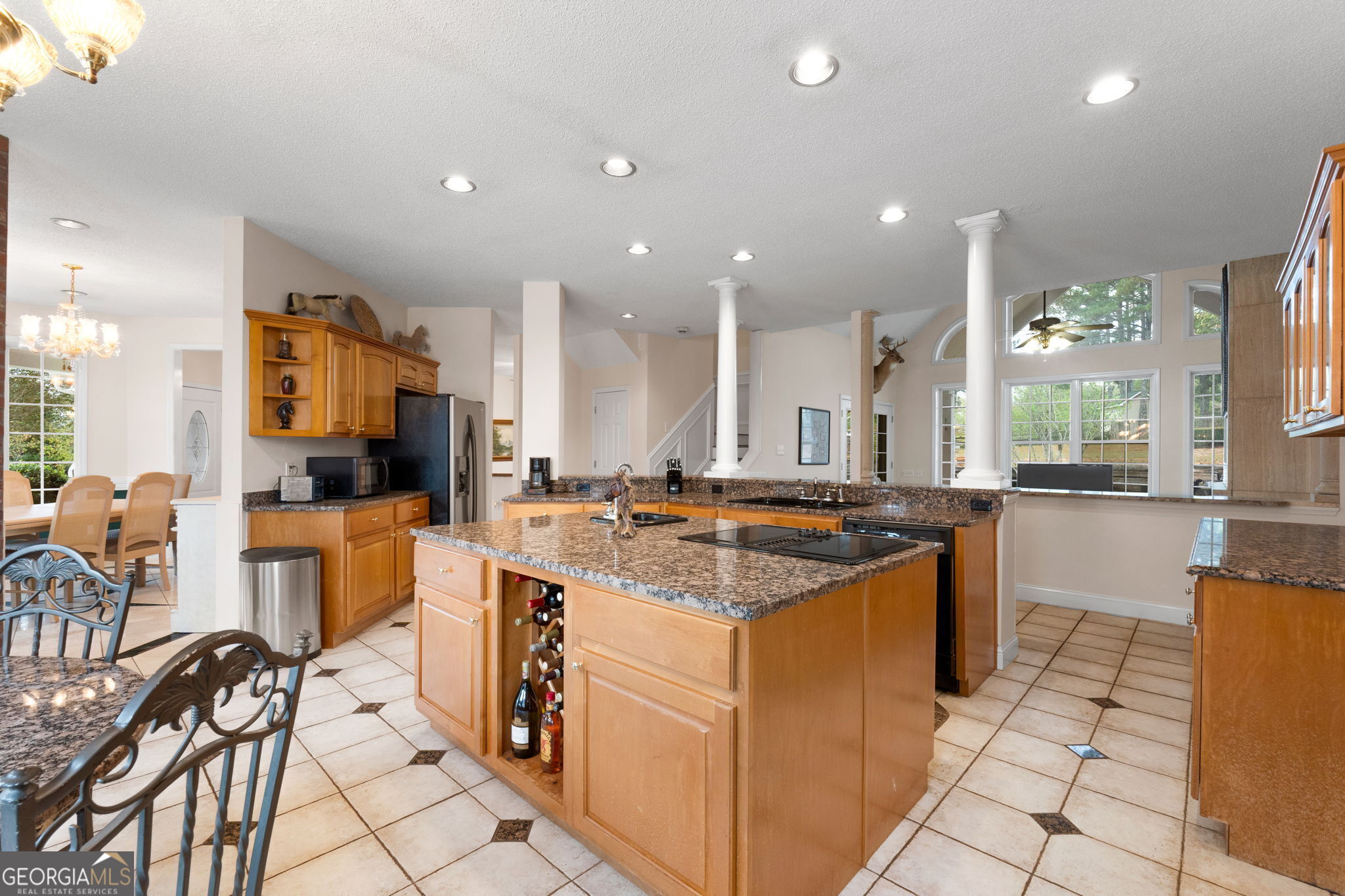 228 Indian Creek Road