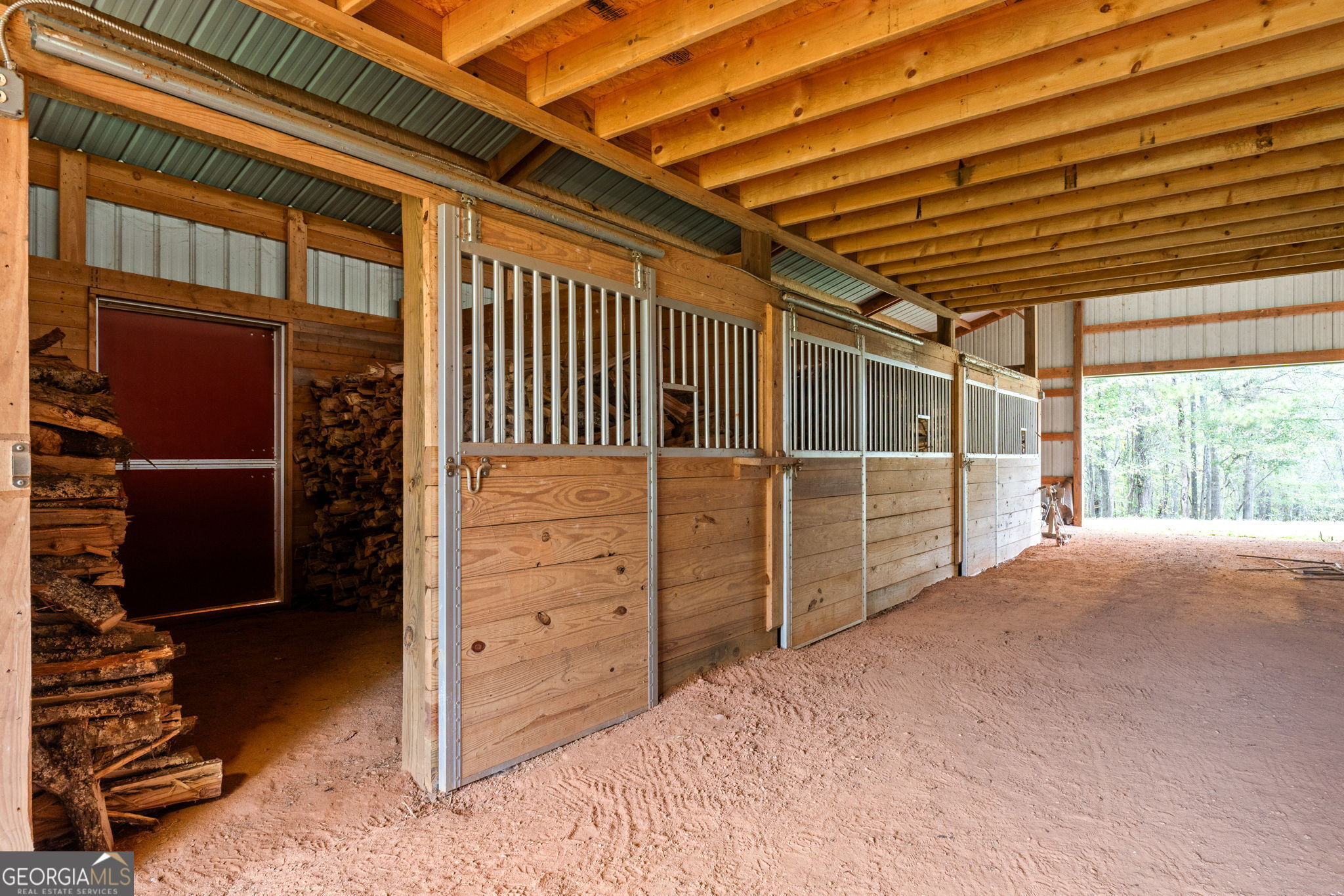 228 Indian Creek Road