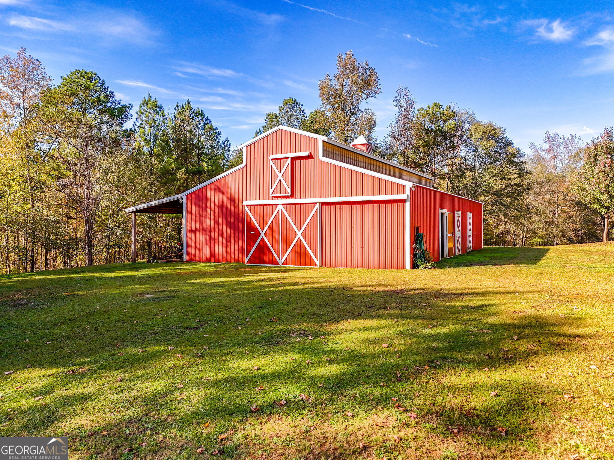 228 Indian Creek Road