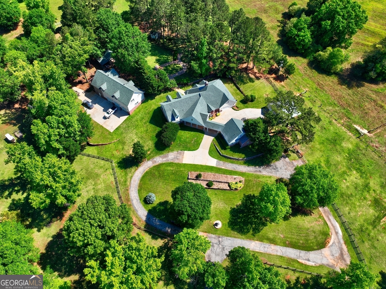 228 Indian Creek Road