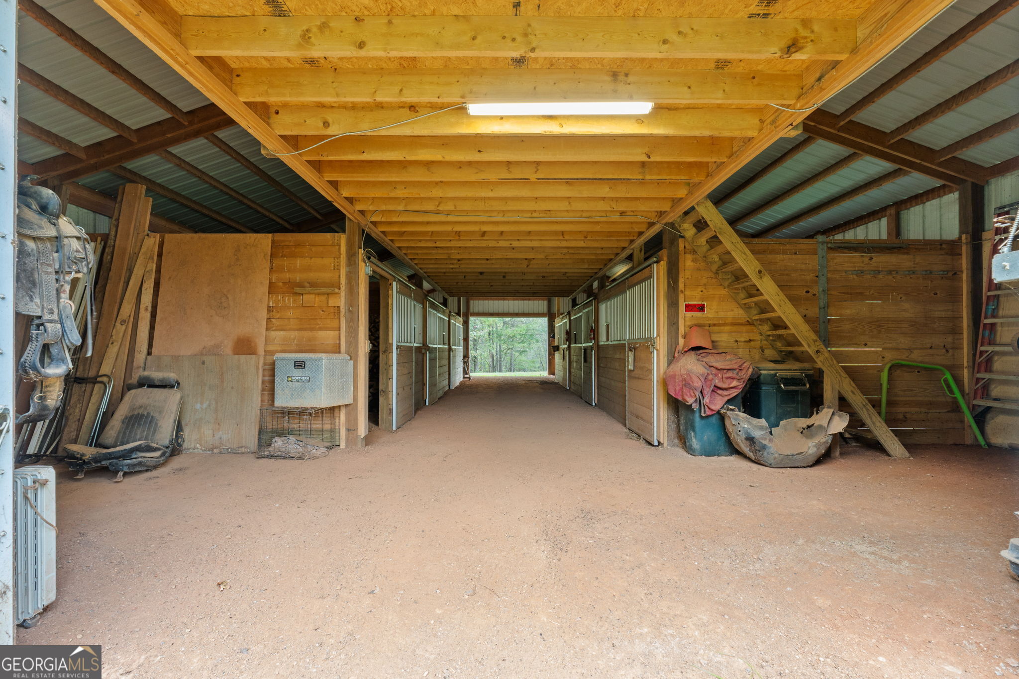 228 Indian Creek Road
