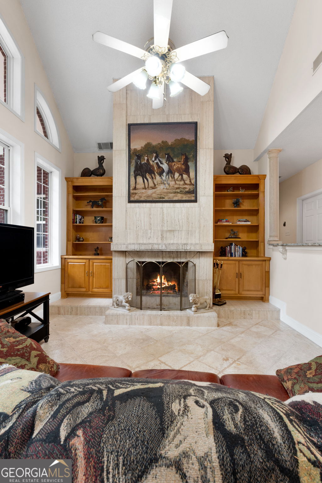 228 Indian Creek Road