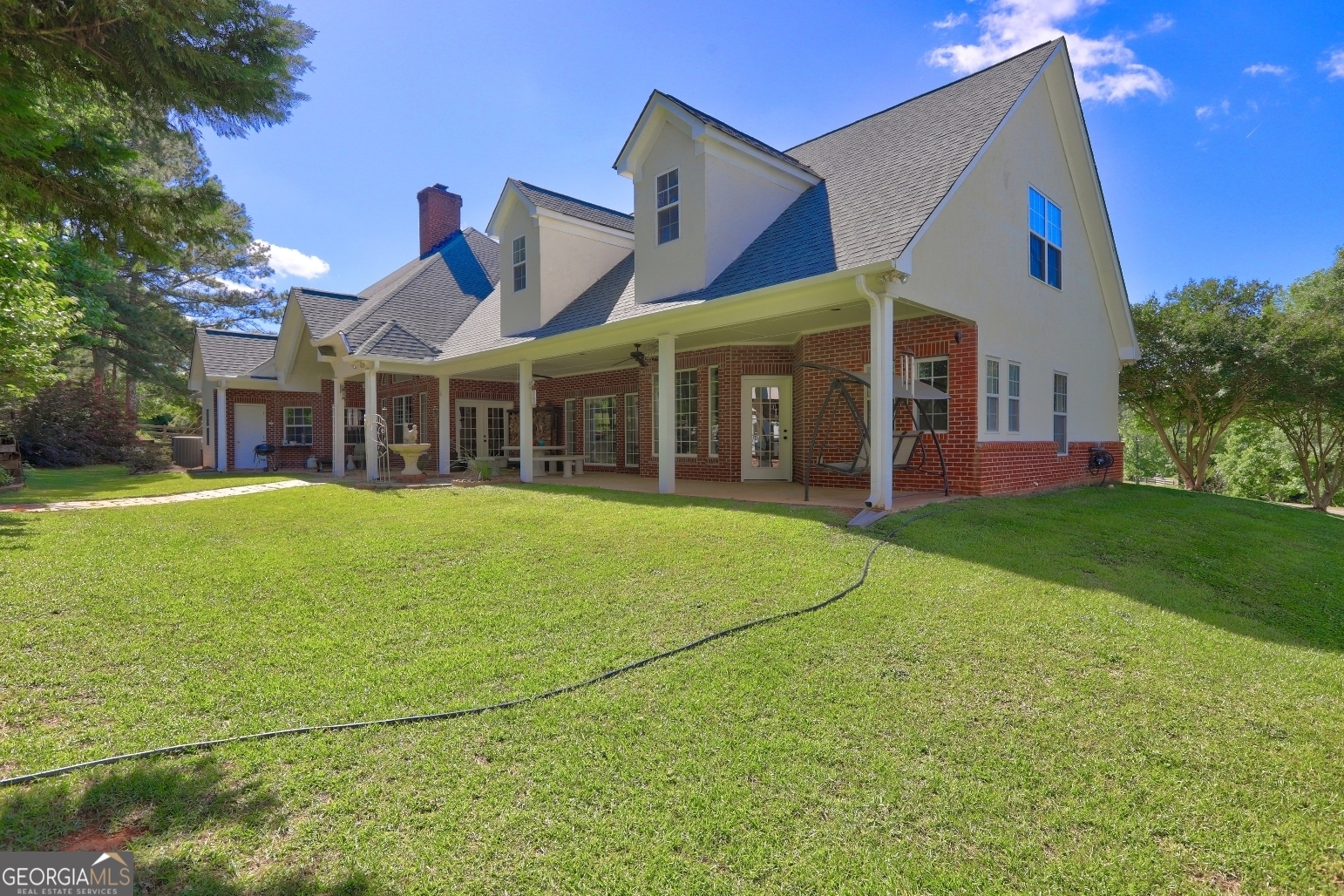 228 Indian Creek Road