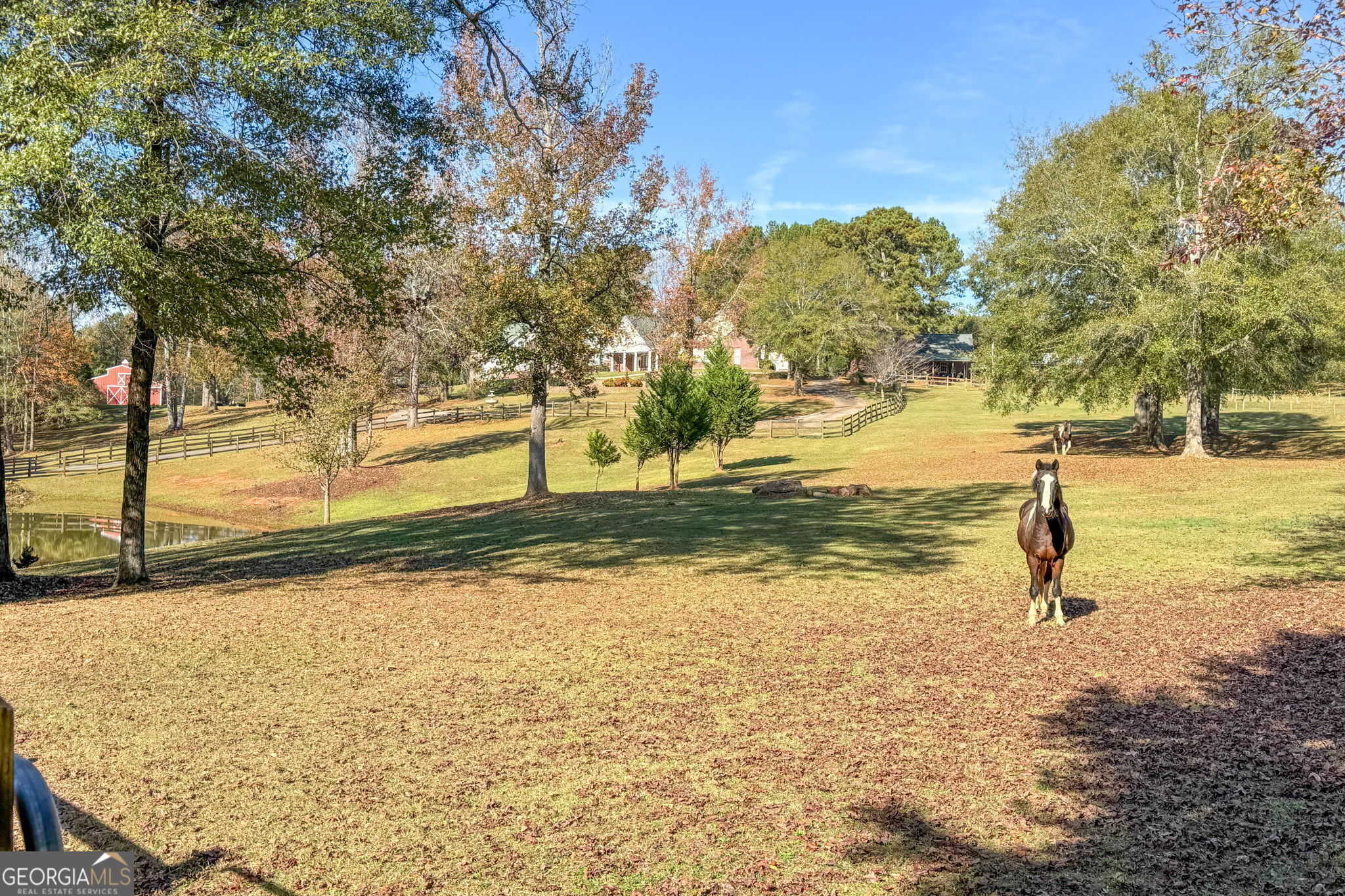 228 Indian Creek Road