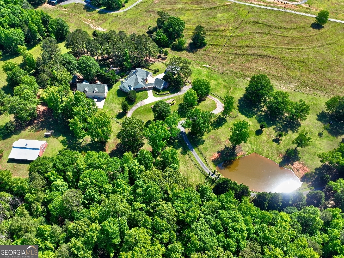 228 Indian Creek Road