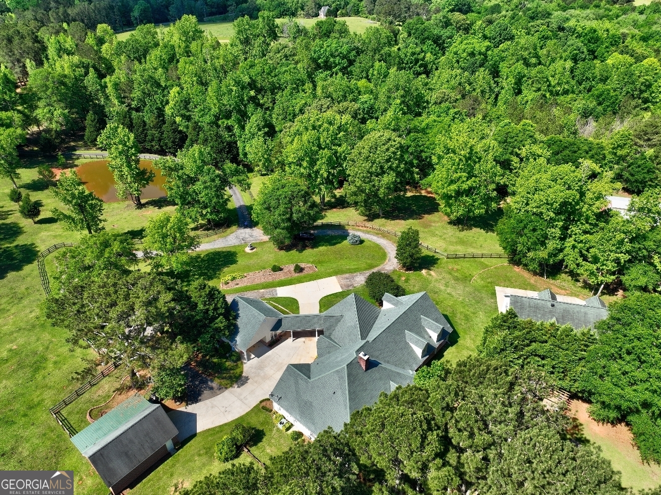 228 Indian Creek Road