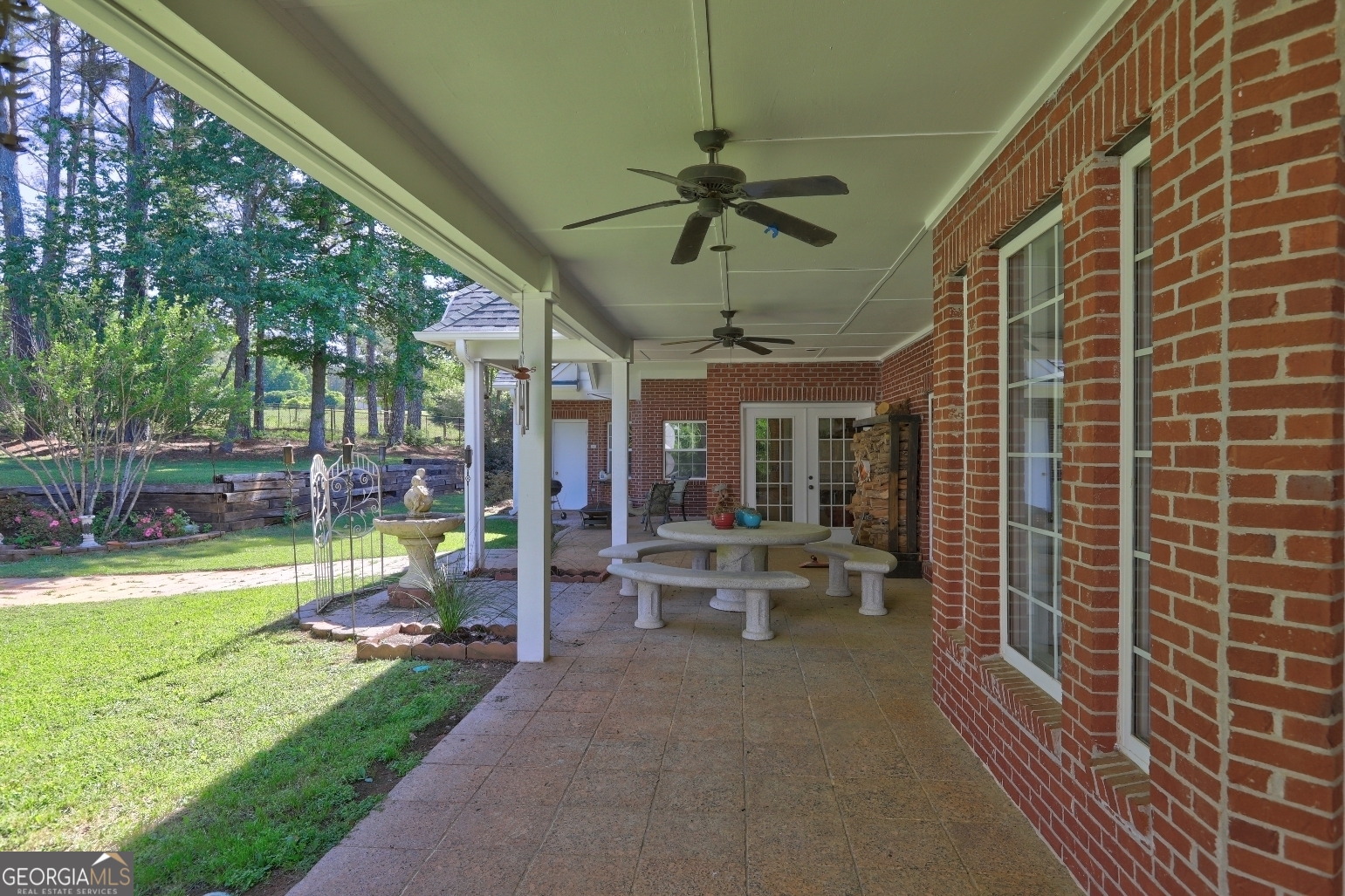 228 Indian Creek Road