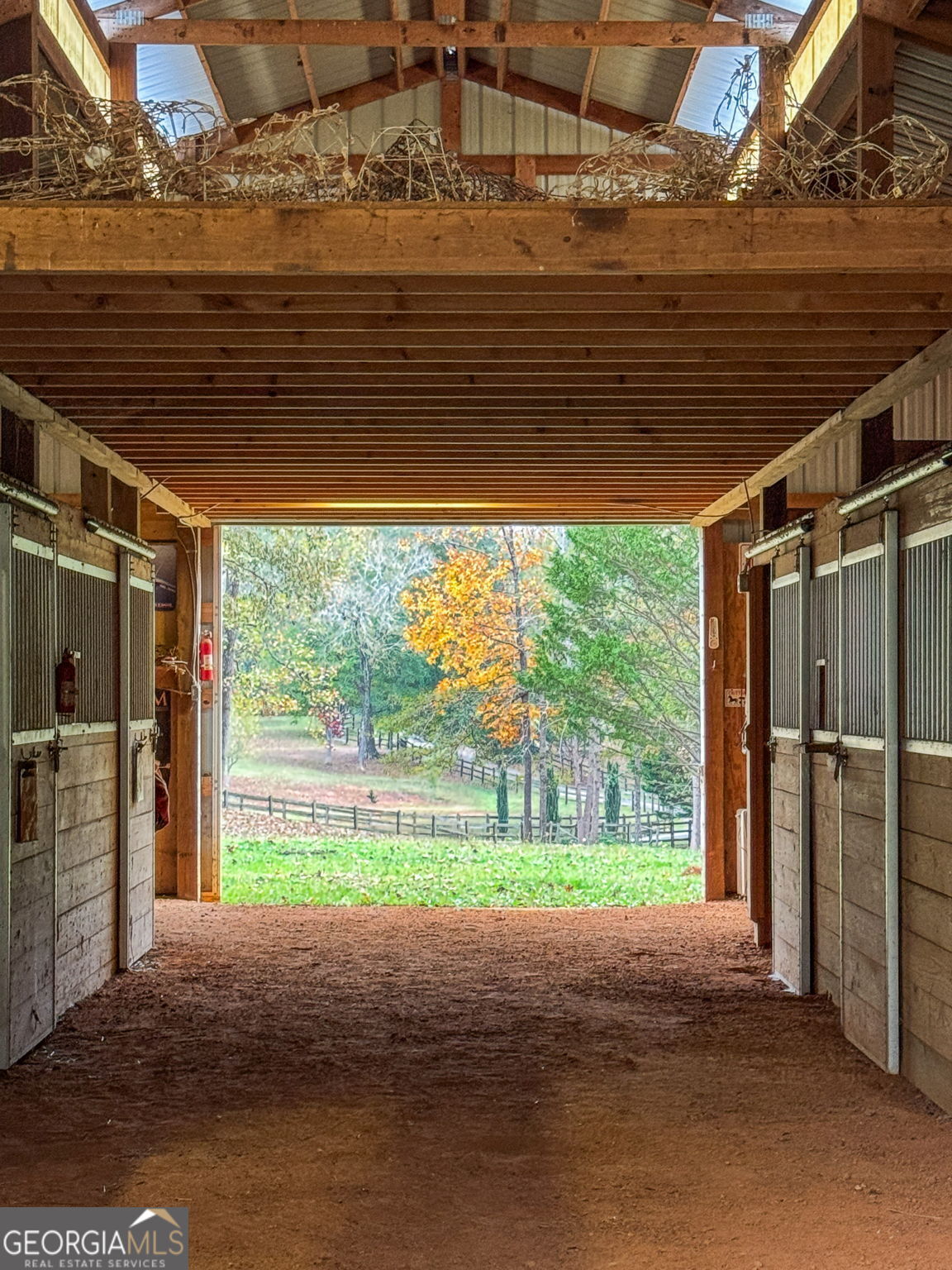 228 Indian Creek Road