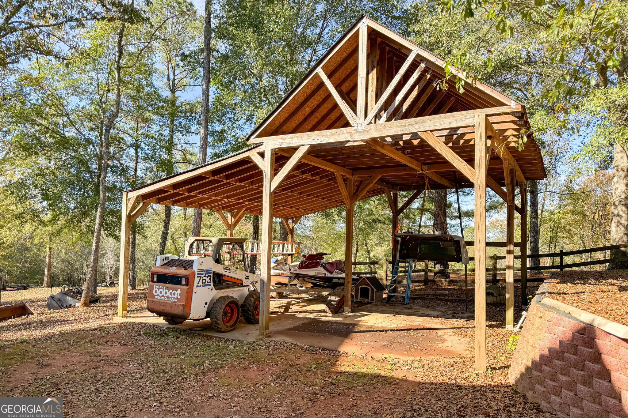 228 Indian Creek Road