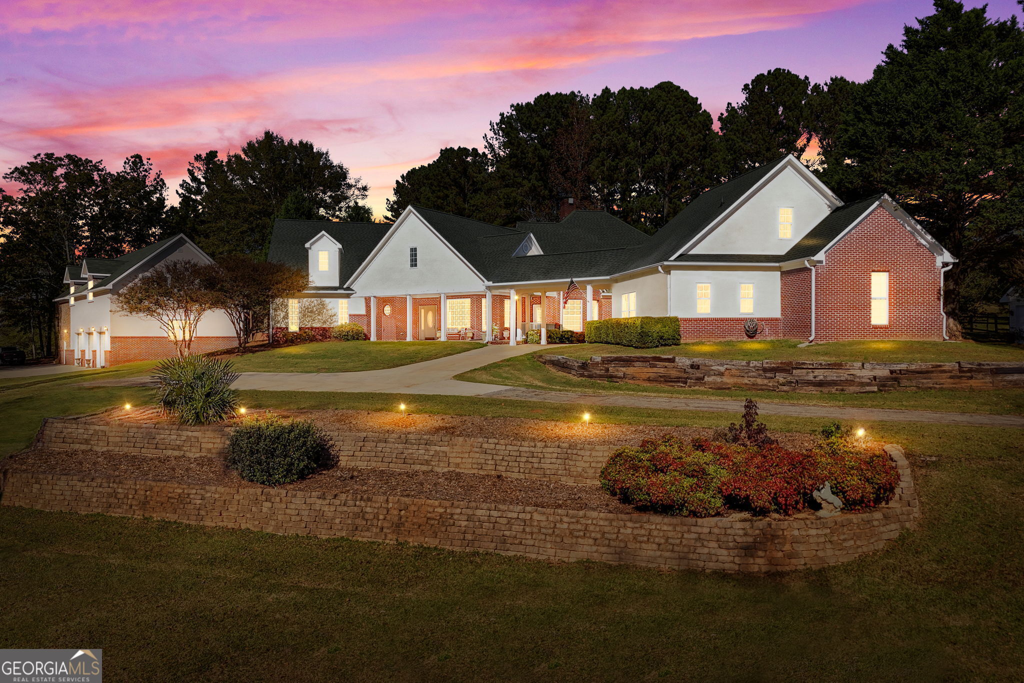 228 Indian Creek Road