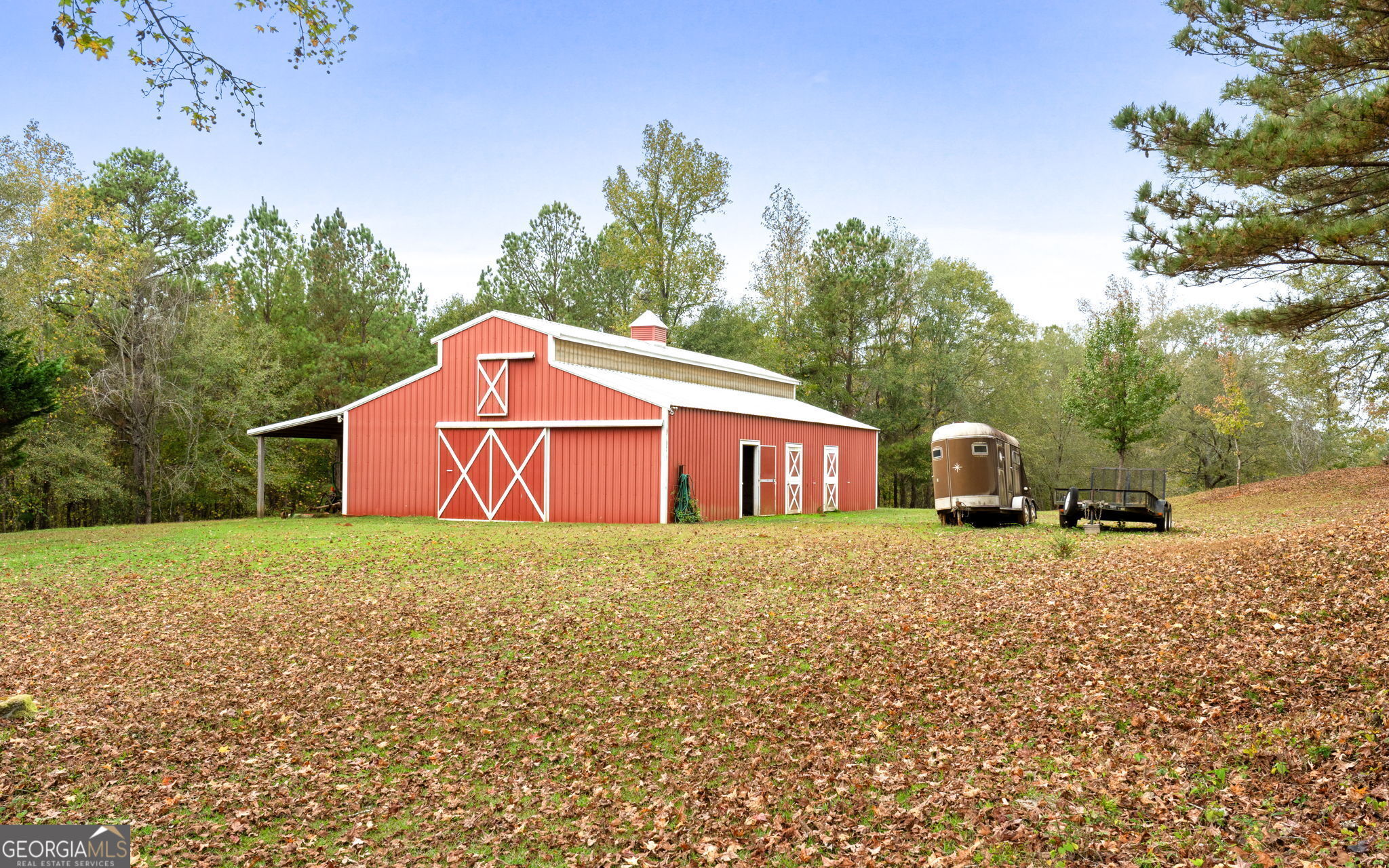 228 Indian Creek Road