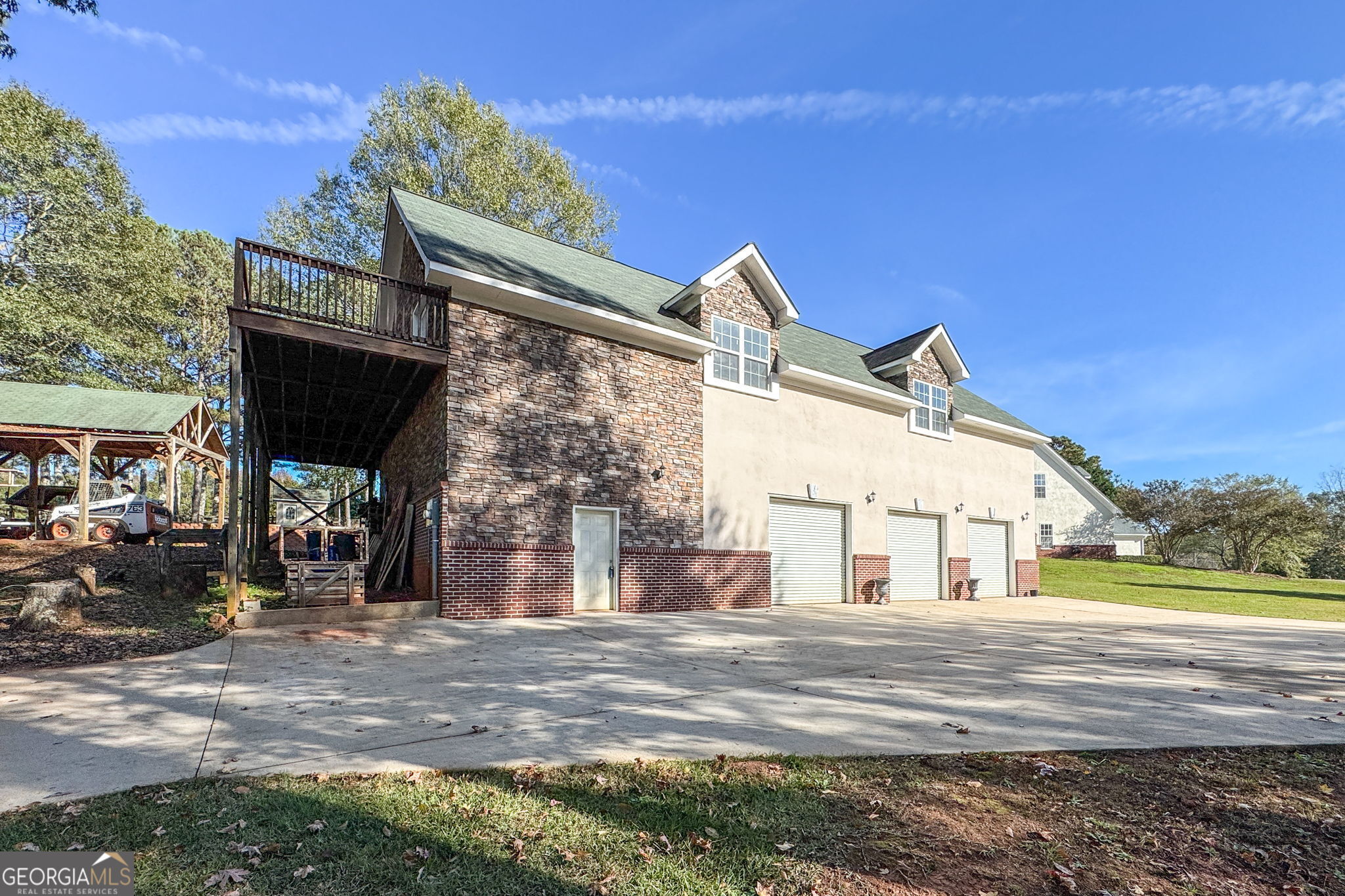 228 Indian Creek Road