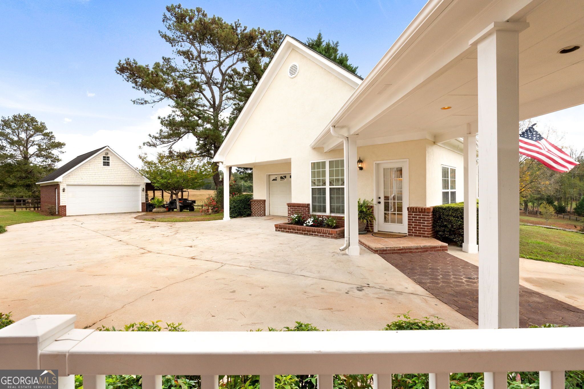 228 Indian Creek Road